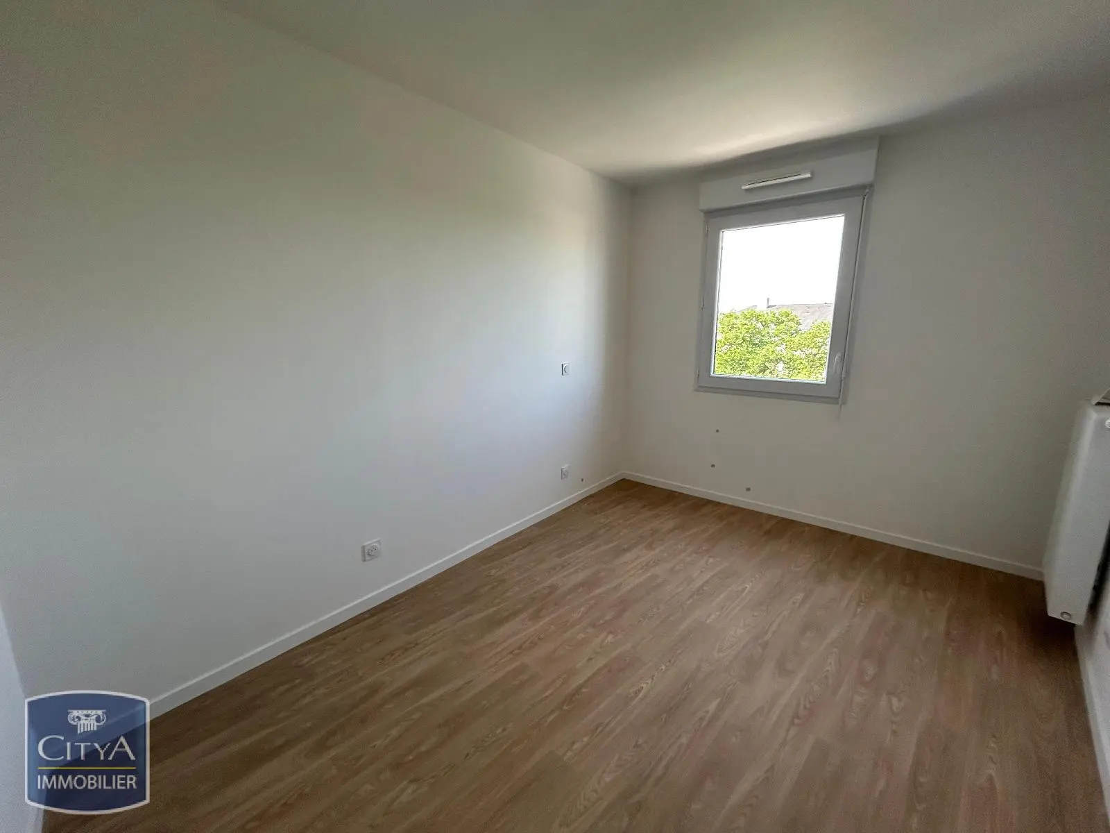 Photo 3 appartement Avrillé
