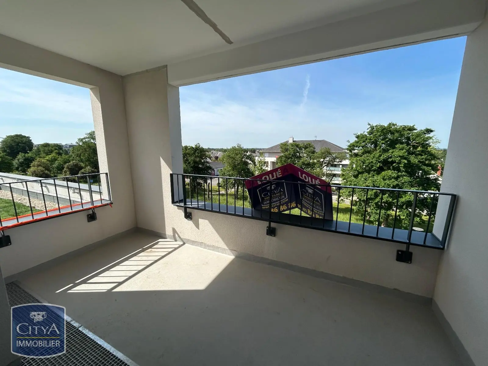 Photo 1 appartement Avrillé