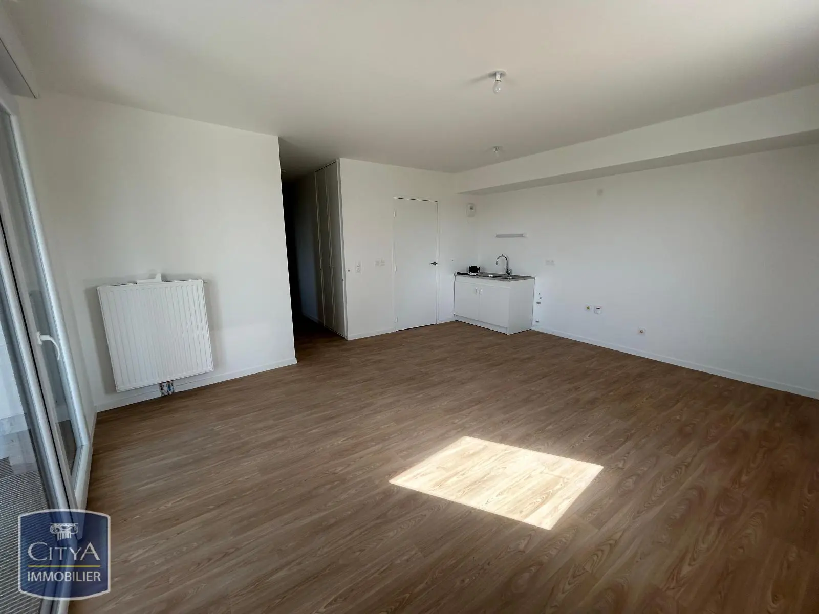 Photo 2 appartement Avrillé