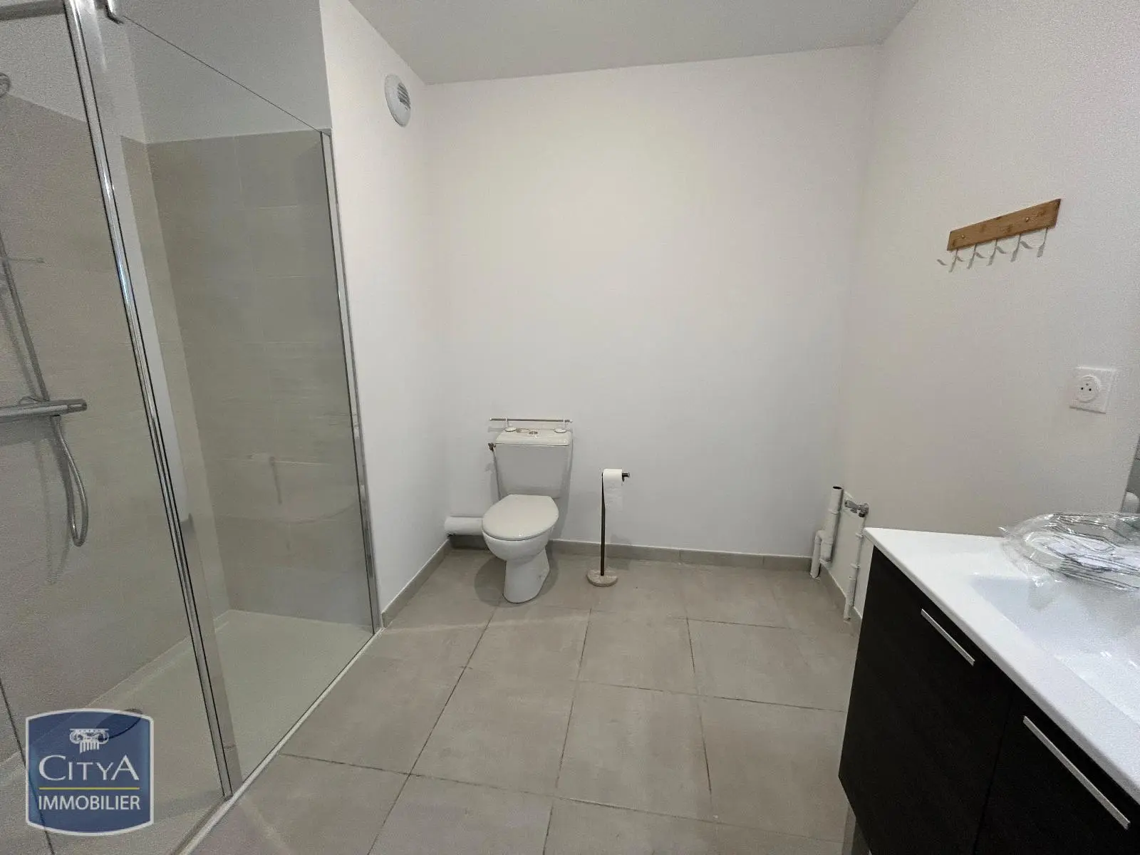 Photo 5 Appartement 2 pièces 45.92m²