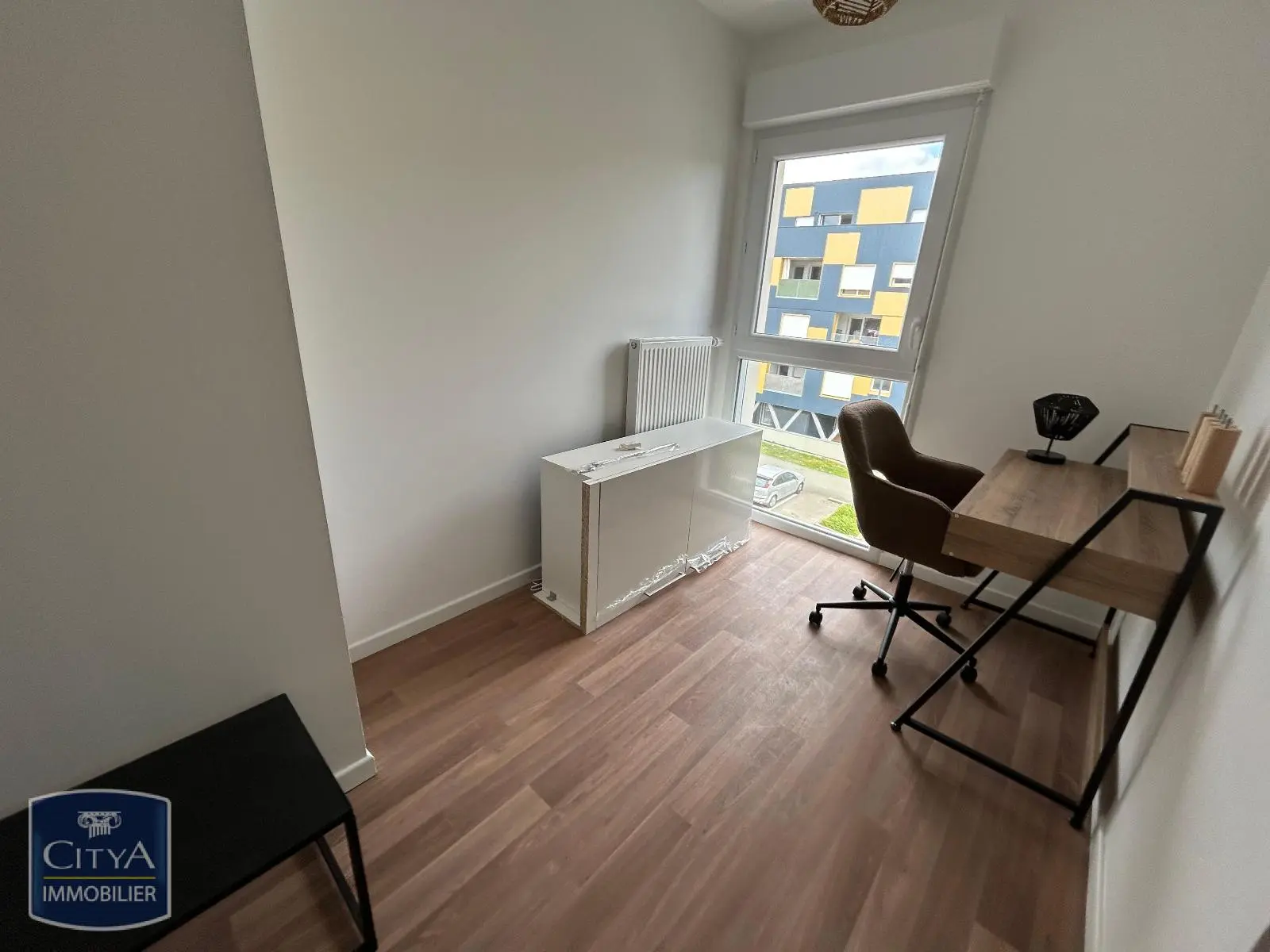 Photo 2 Appartement 2 pièces 45.92m²