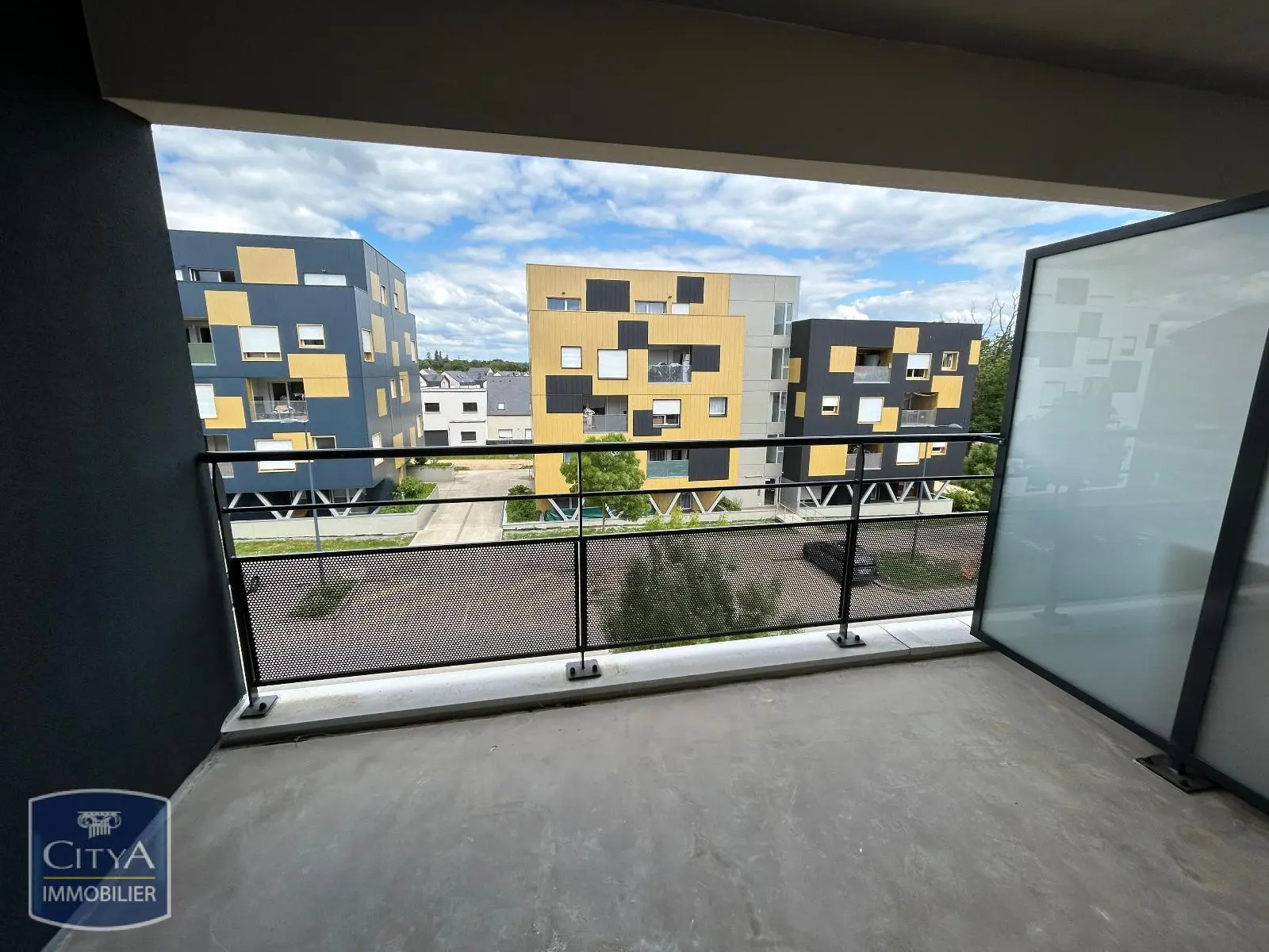 Photo 4 Appartement 2 pièces 45.92m²