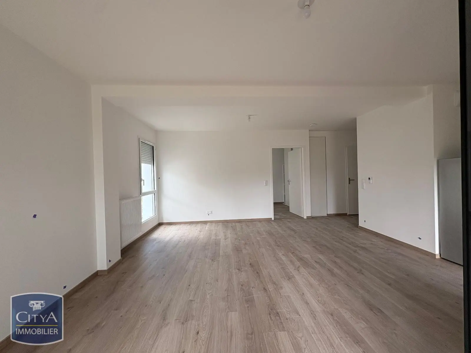 Photo 1 Appartement 3 pièces 67.35m²