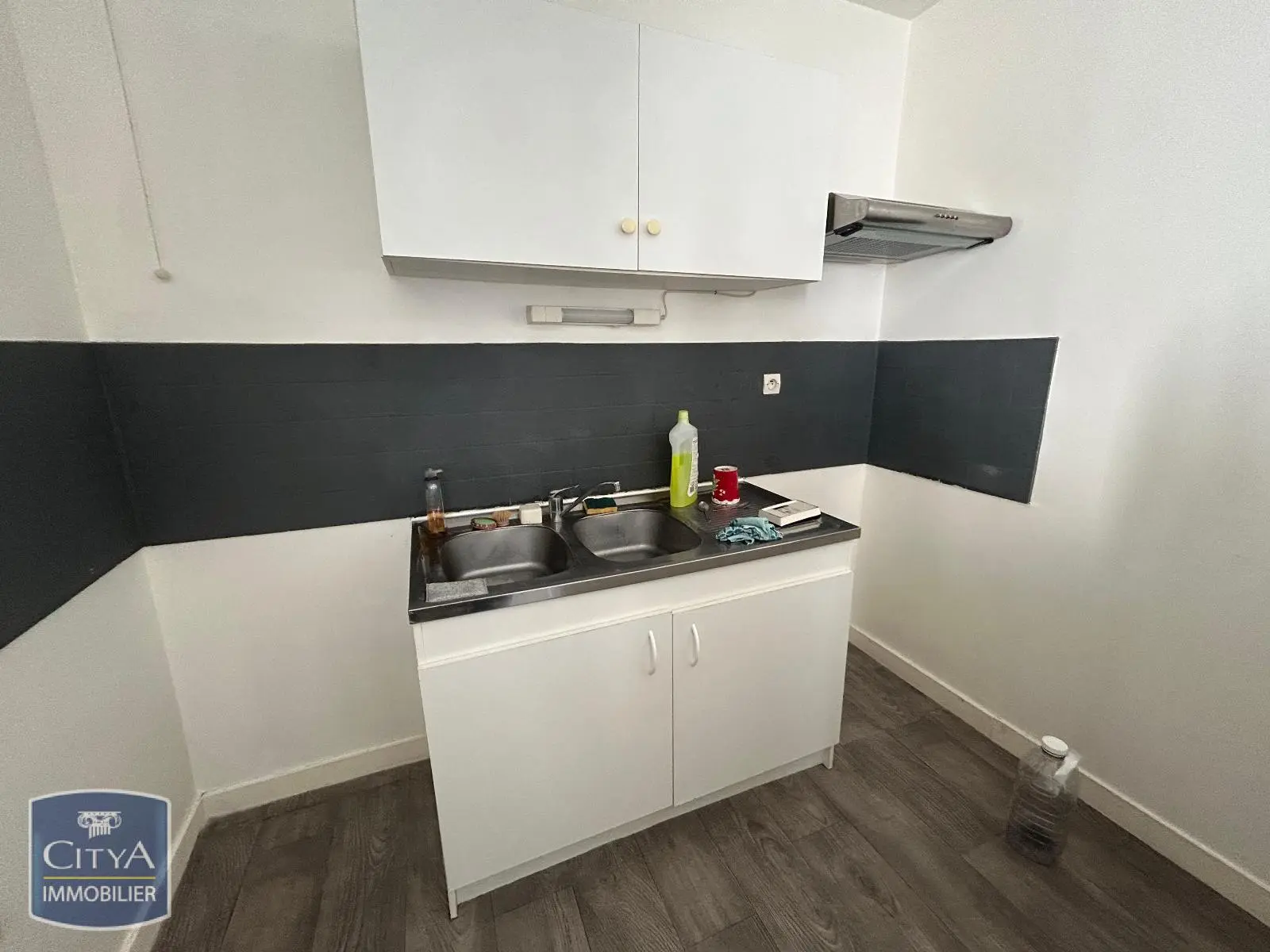 Photo 3 Appartement 2 pièces 44.08m²