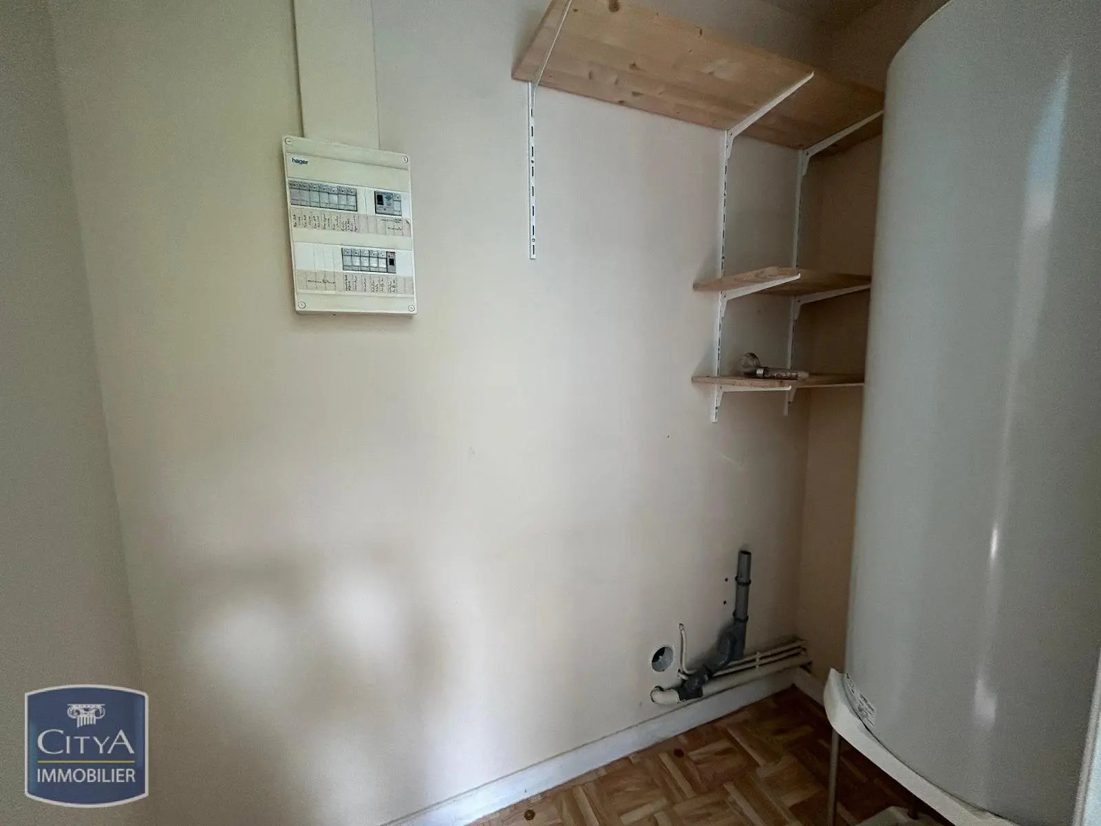 Photo 6 Appartement 2 pièces 44.08m²
