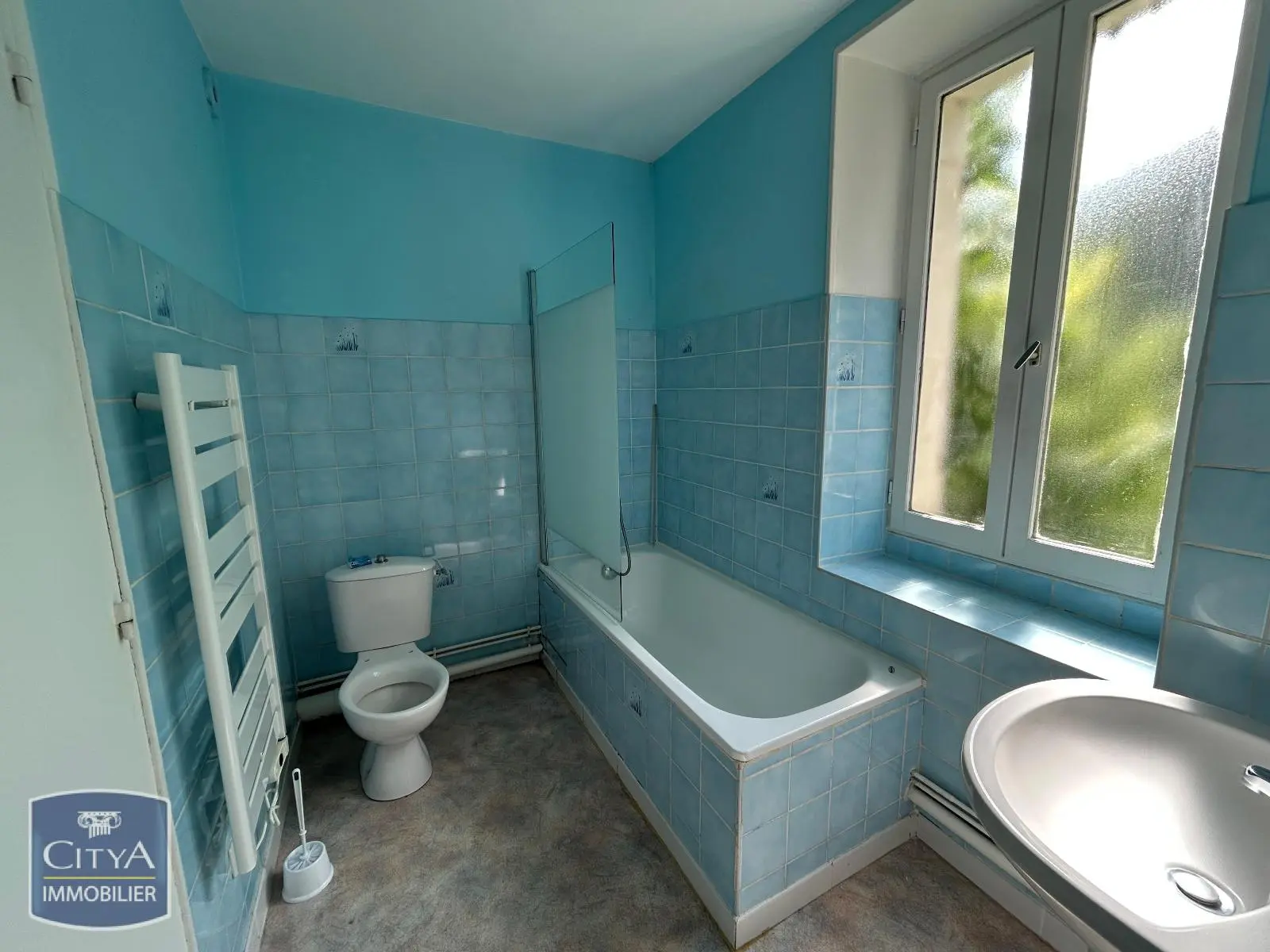 Photo 5 Appartement 2 pièces 44.08m²