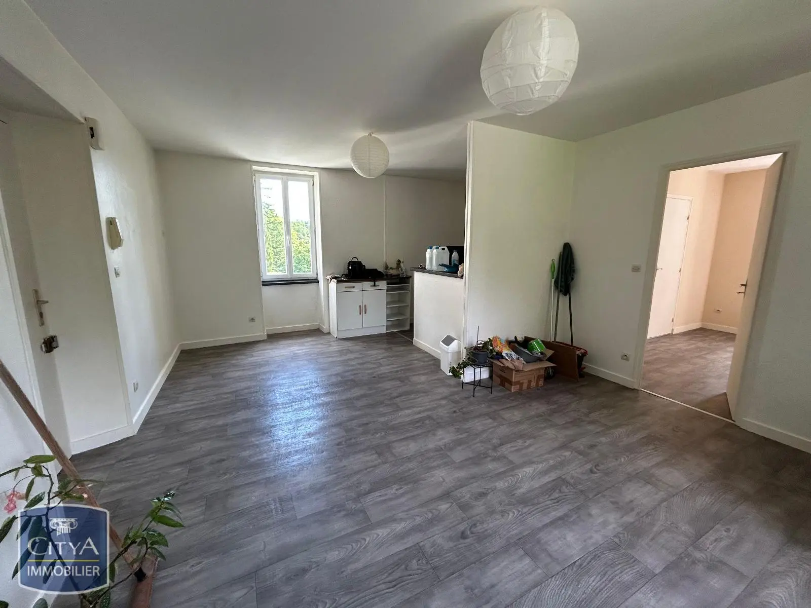 Photo 2 Appartement 2 pièces 44.08m²