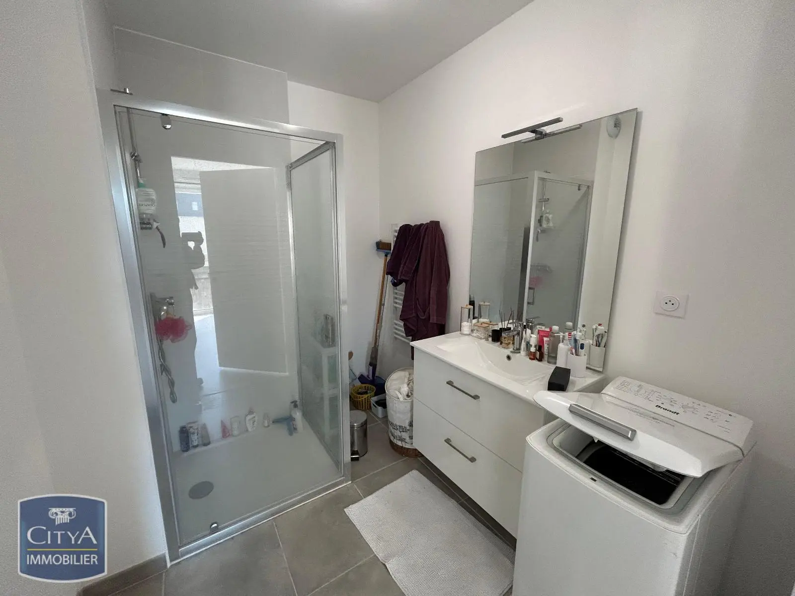 Photo 7 Appartement 2 pièces 43.77m²