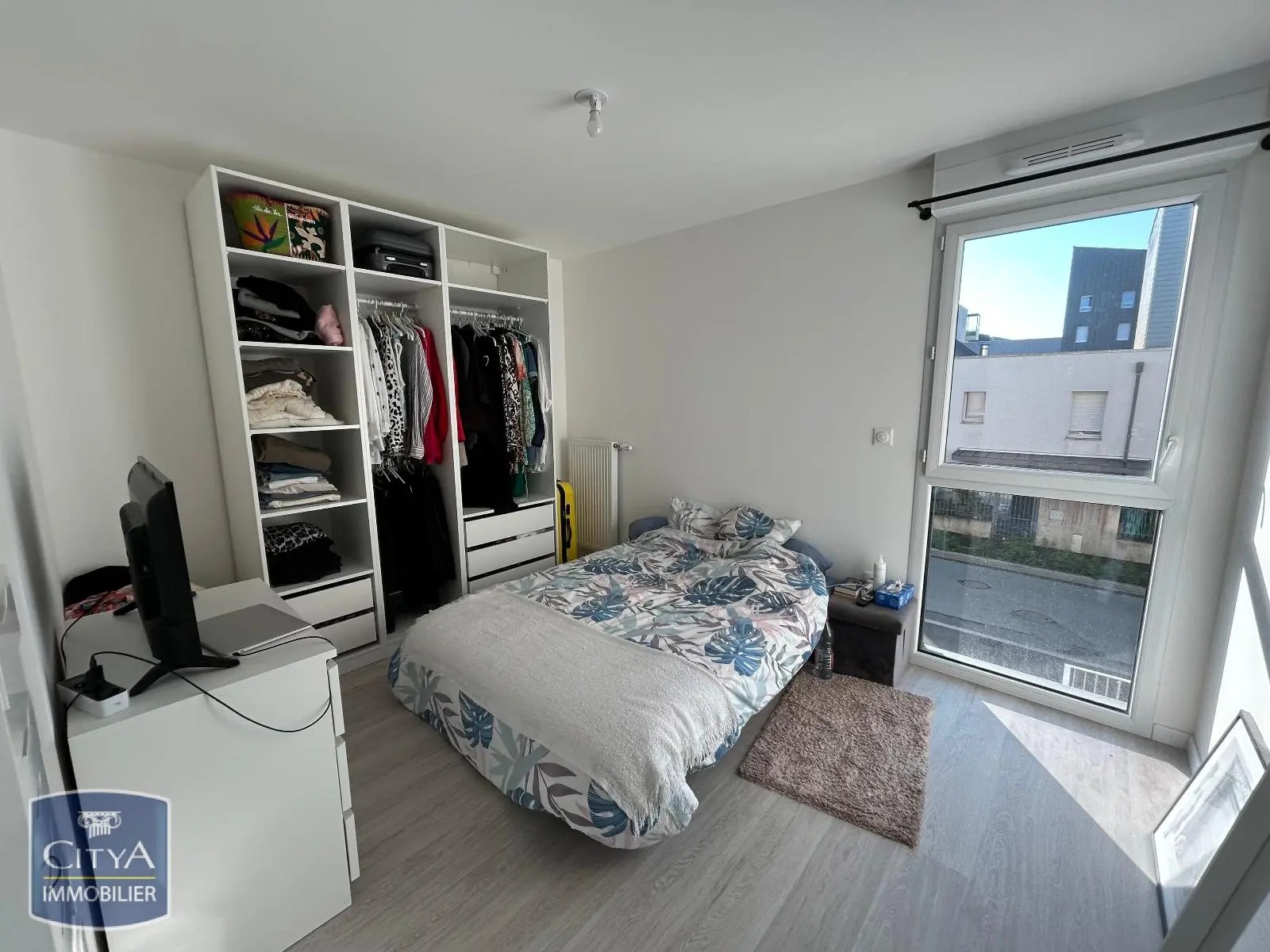 Photo 6 Appartement 2 pièces 43.77m²