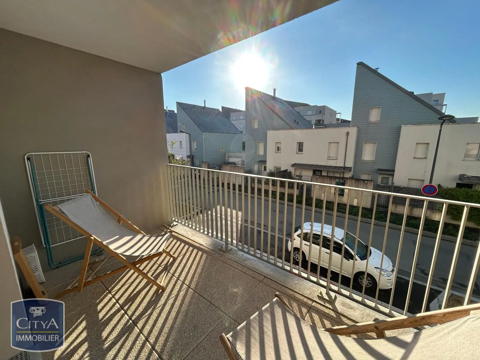 Photo 5 Appartement 2 pièces 43.77m²