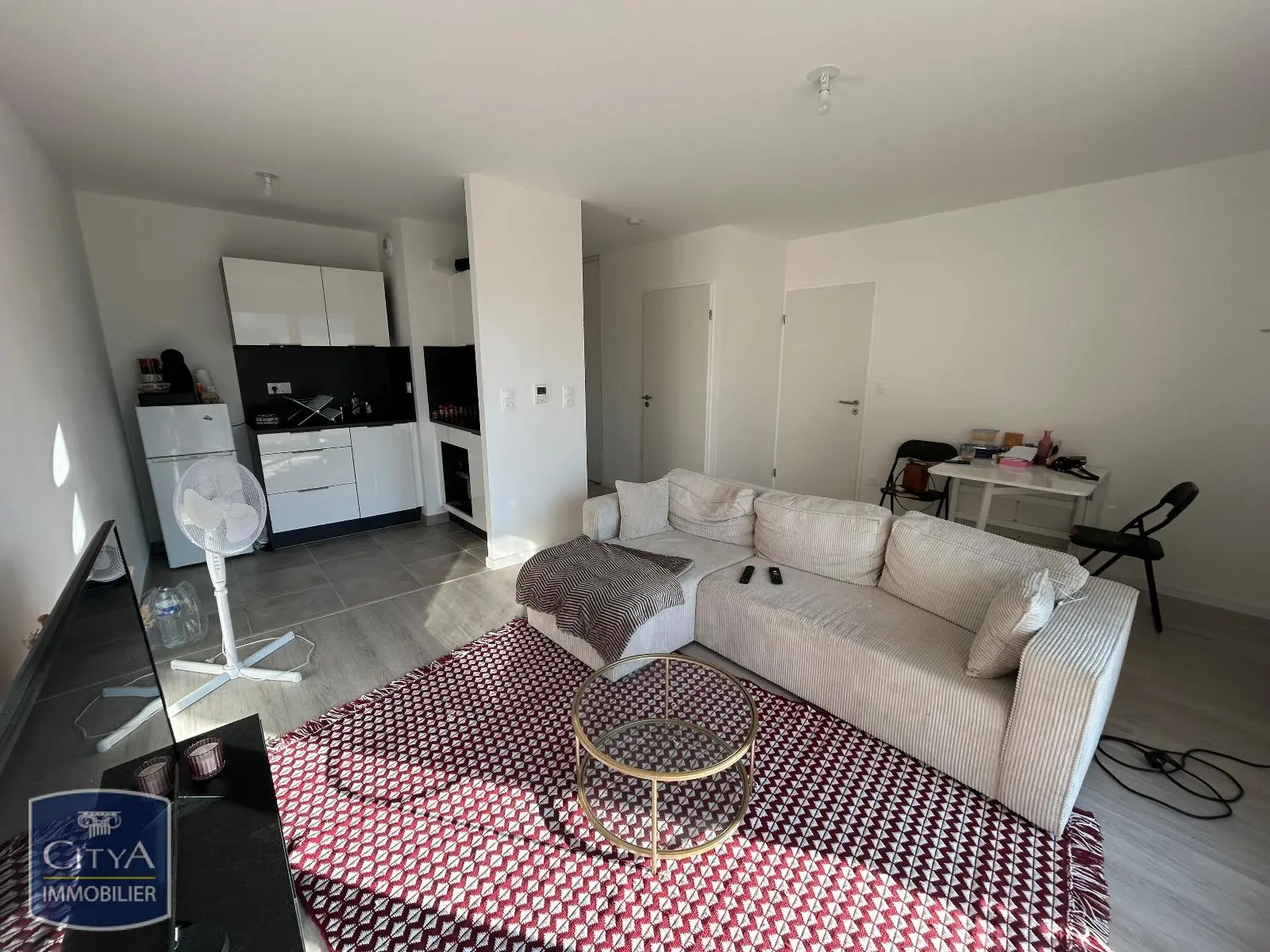 Photo 4 Appartement 2 pièces 43.77m²