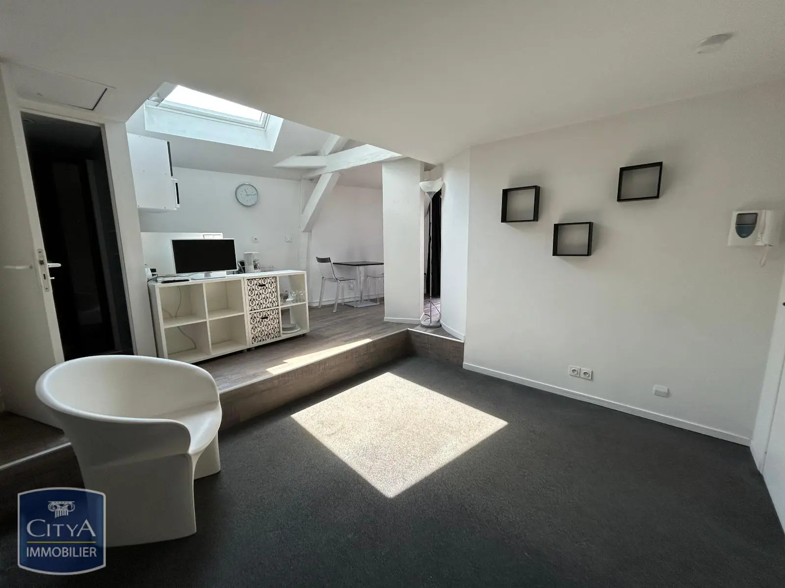 Photo 5 Appartement 2 pièces 30.48m²