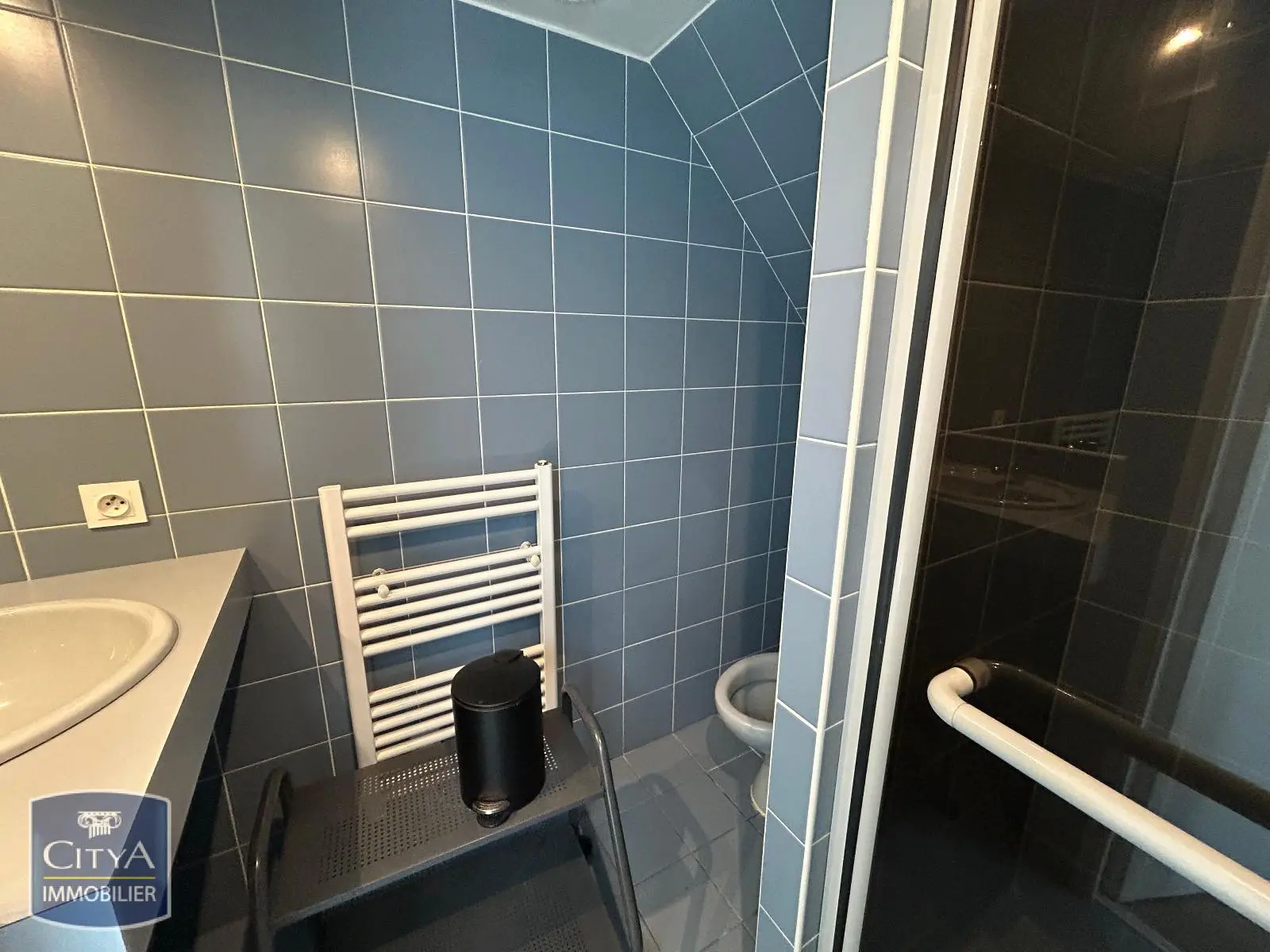 Photo 5 Appartement 1 pièce 26.3m²