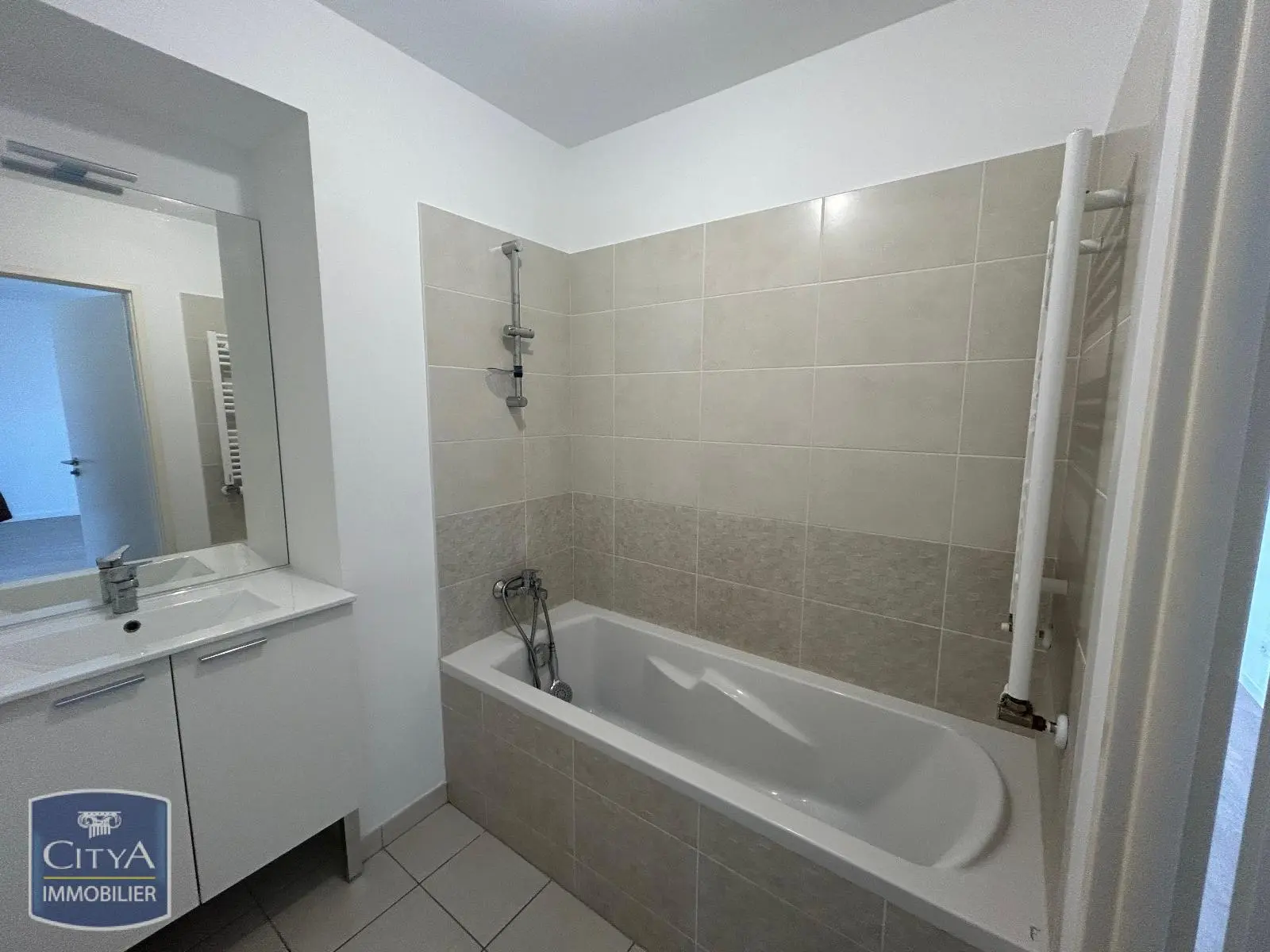 Photo 5 Appartement 2 pièces 40.26m²