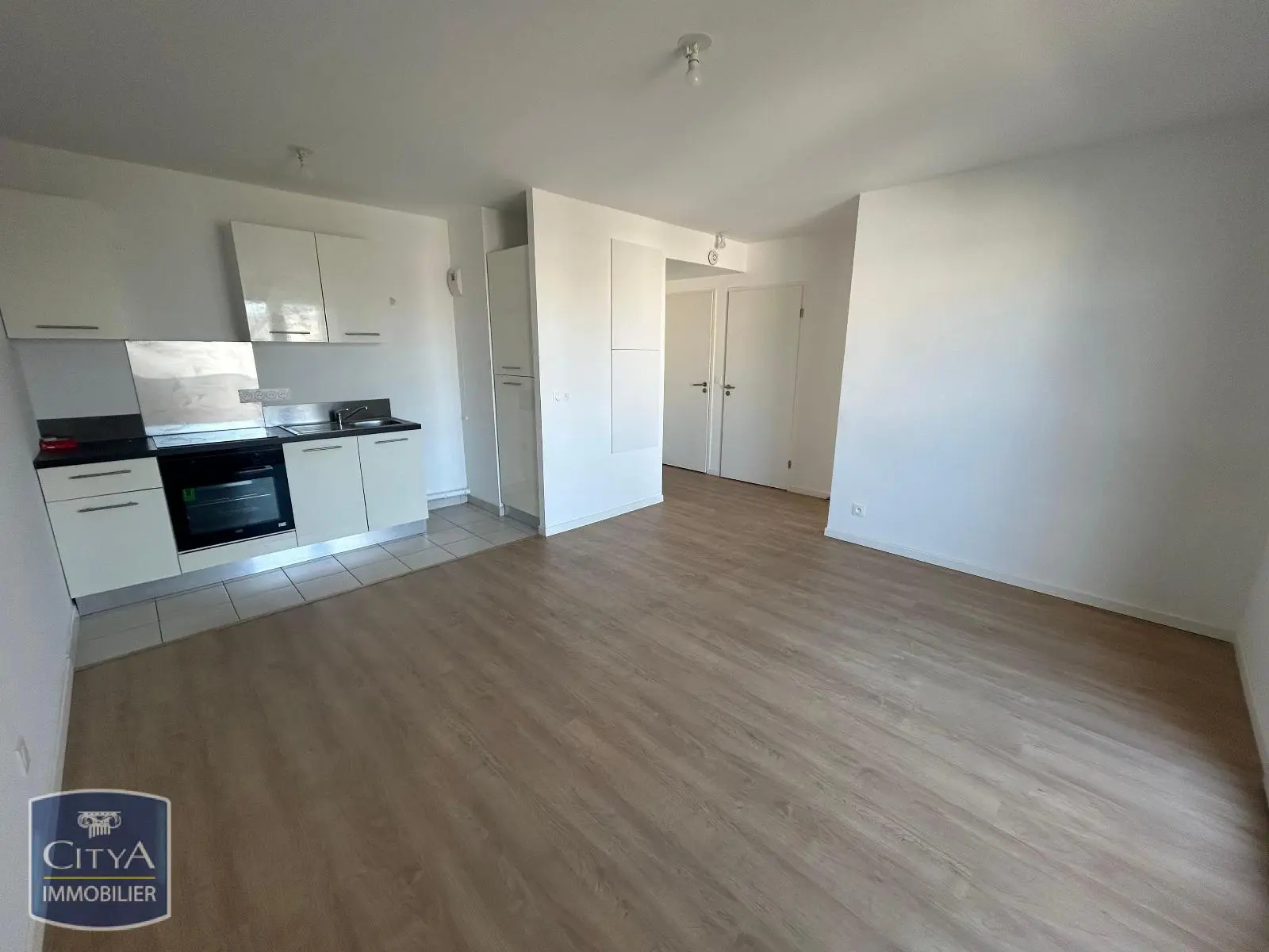 Photo 1 Appartement 2 pièces 40.26m²