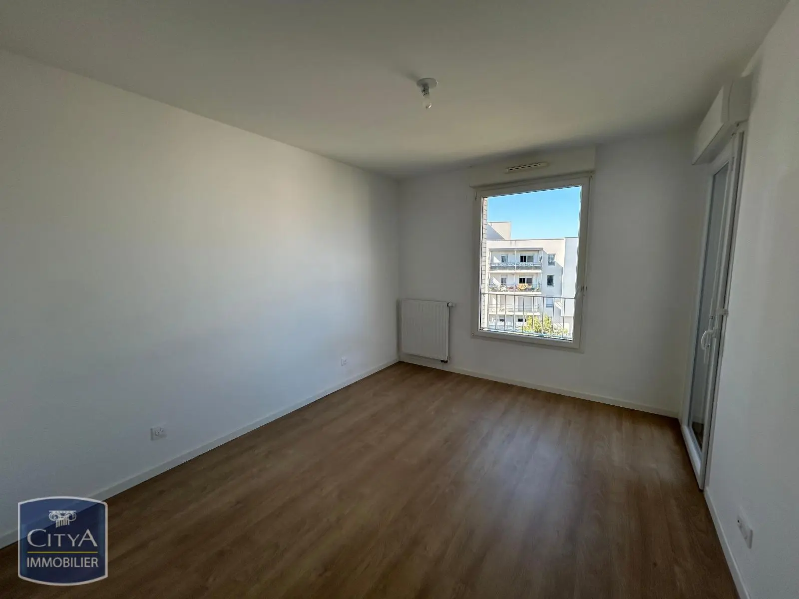 Photo 4 Appartement 2 pièces 40.26m²