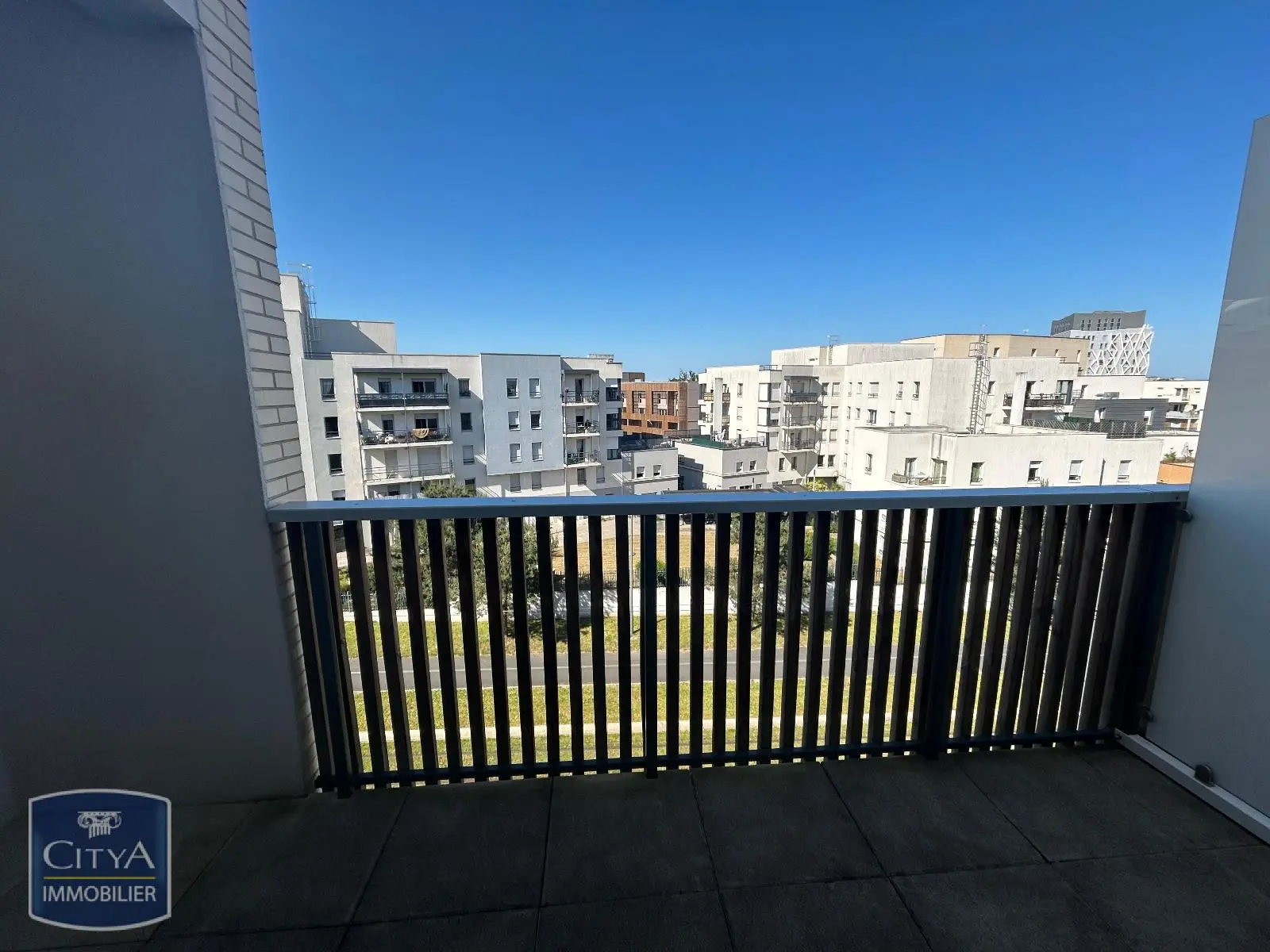 Photo 2 Appartement 2 pièces 40.26m²