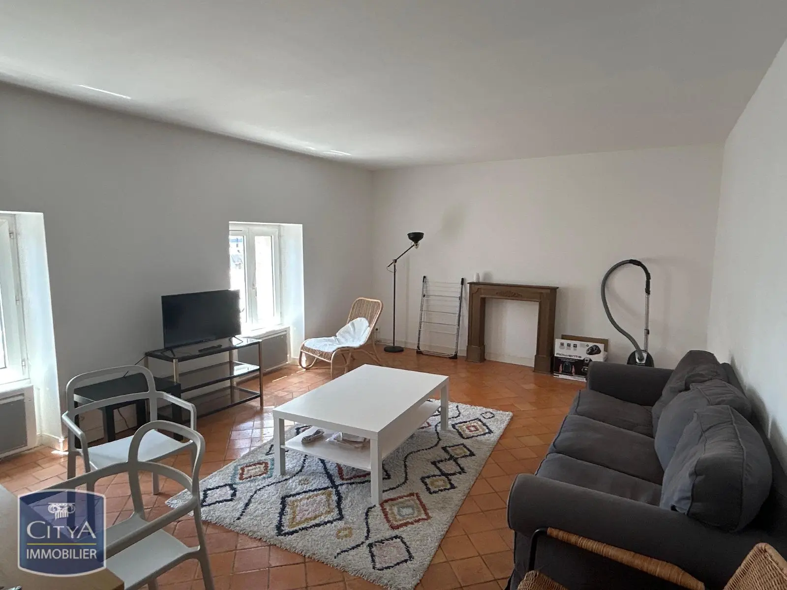 Photo 1 Appartement 4 pièces 83.6m²