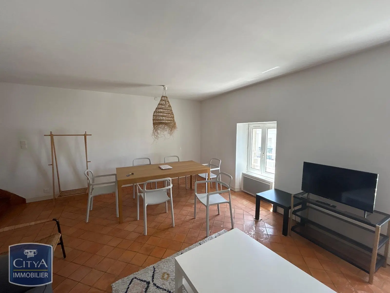 Photo 2 Appartement 4 pièces 83.6m²