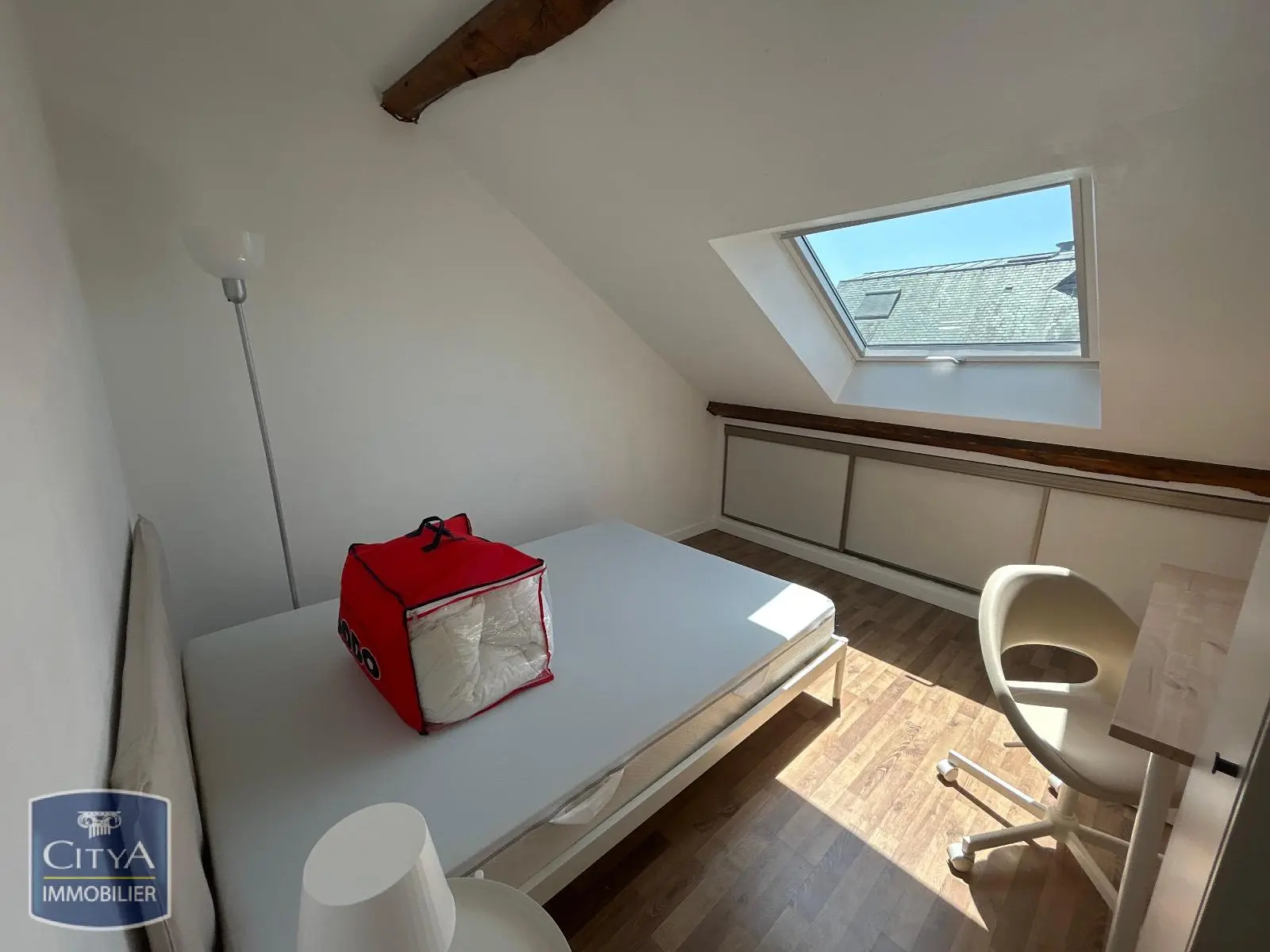 Photo 8 Appartement 4 pièces 83.6m²