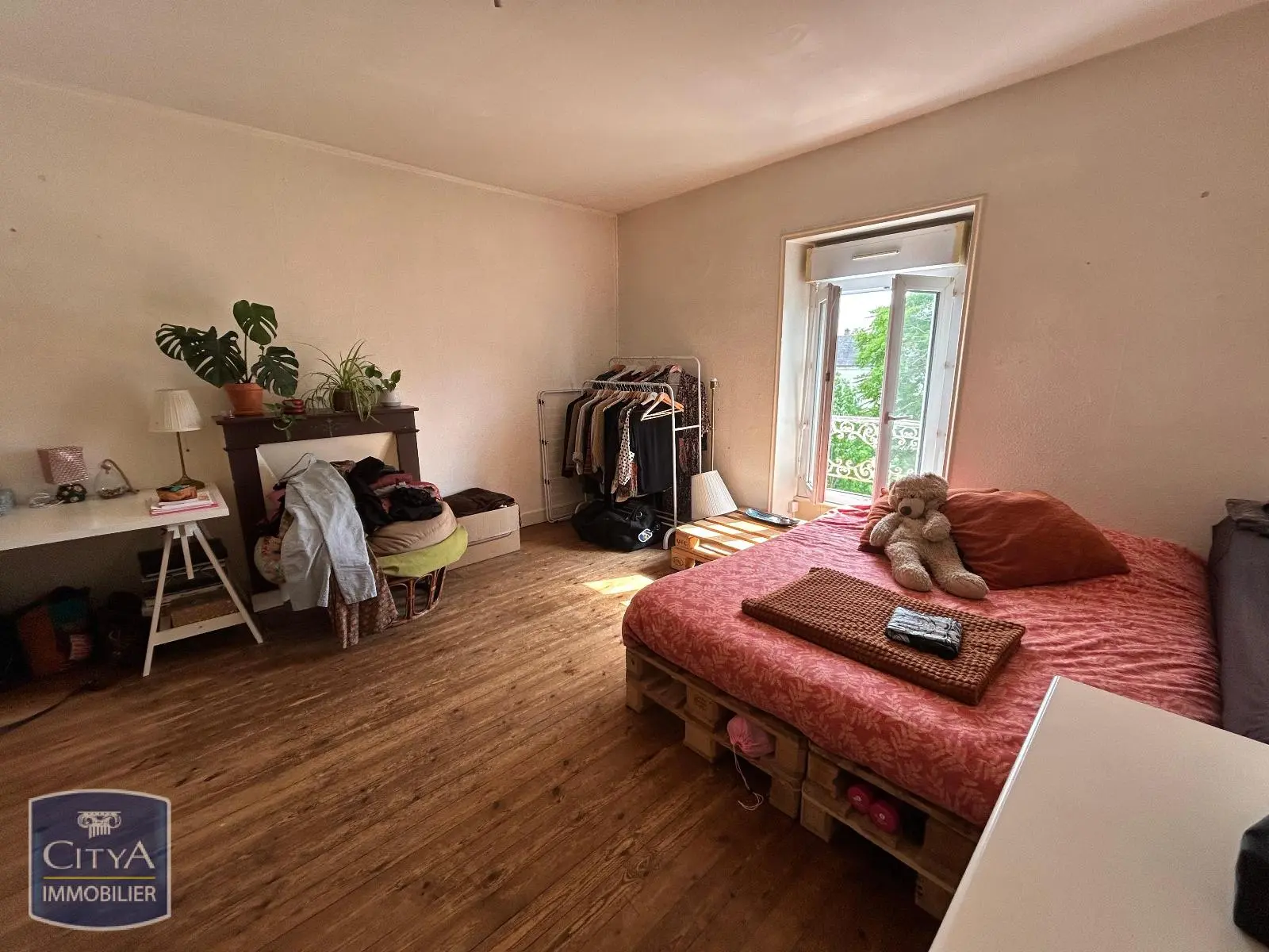 Photo 3 Appartement 1 pièce 36.27m²