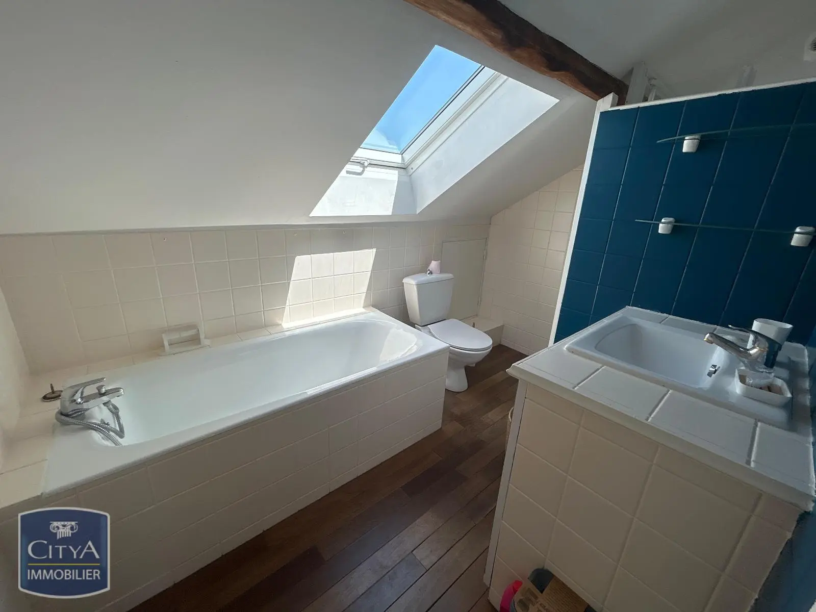Photo 11 Appartement 4 pièces 83.6m²