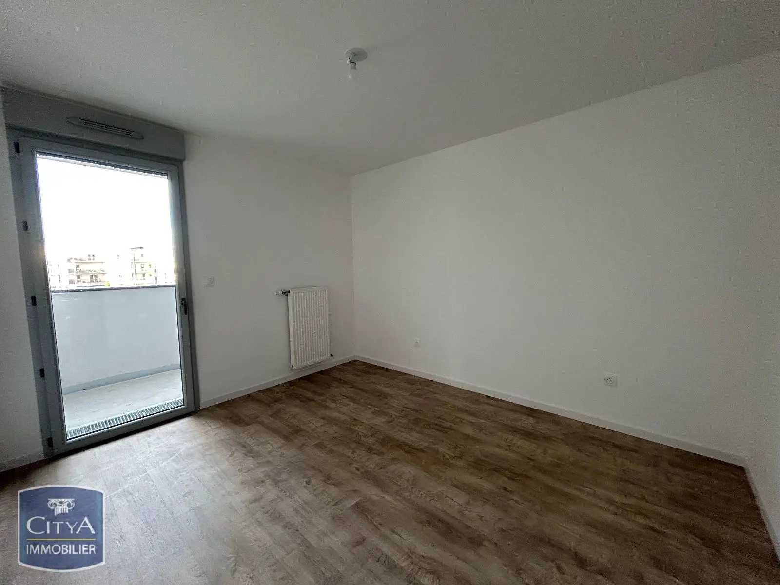 Photo 4 Appartement 2 pièces 45.2m²