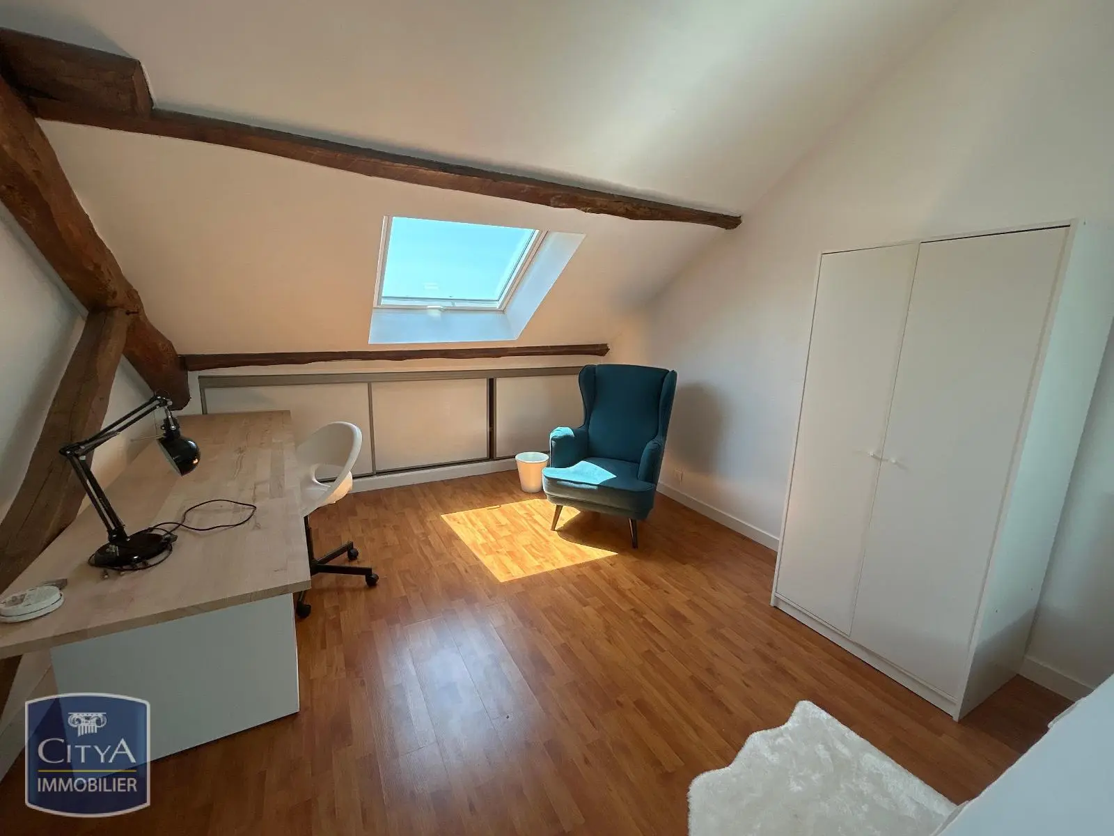 Photo 10 Appartement 4 pièces 83.6m²