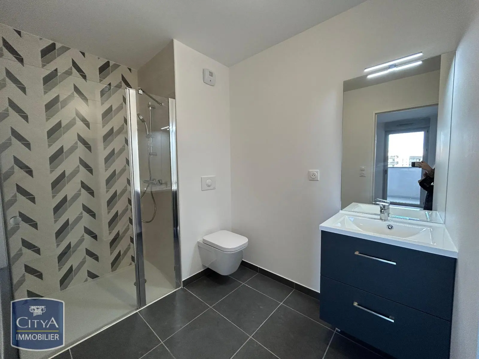 Photo 6 Appartement 2 pièces 45.2m²