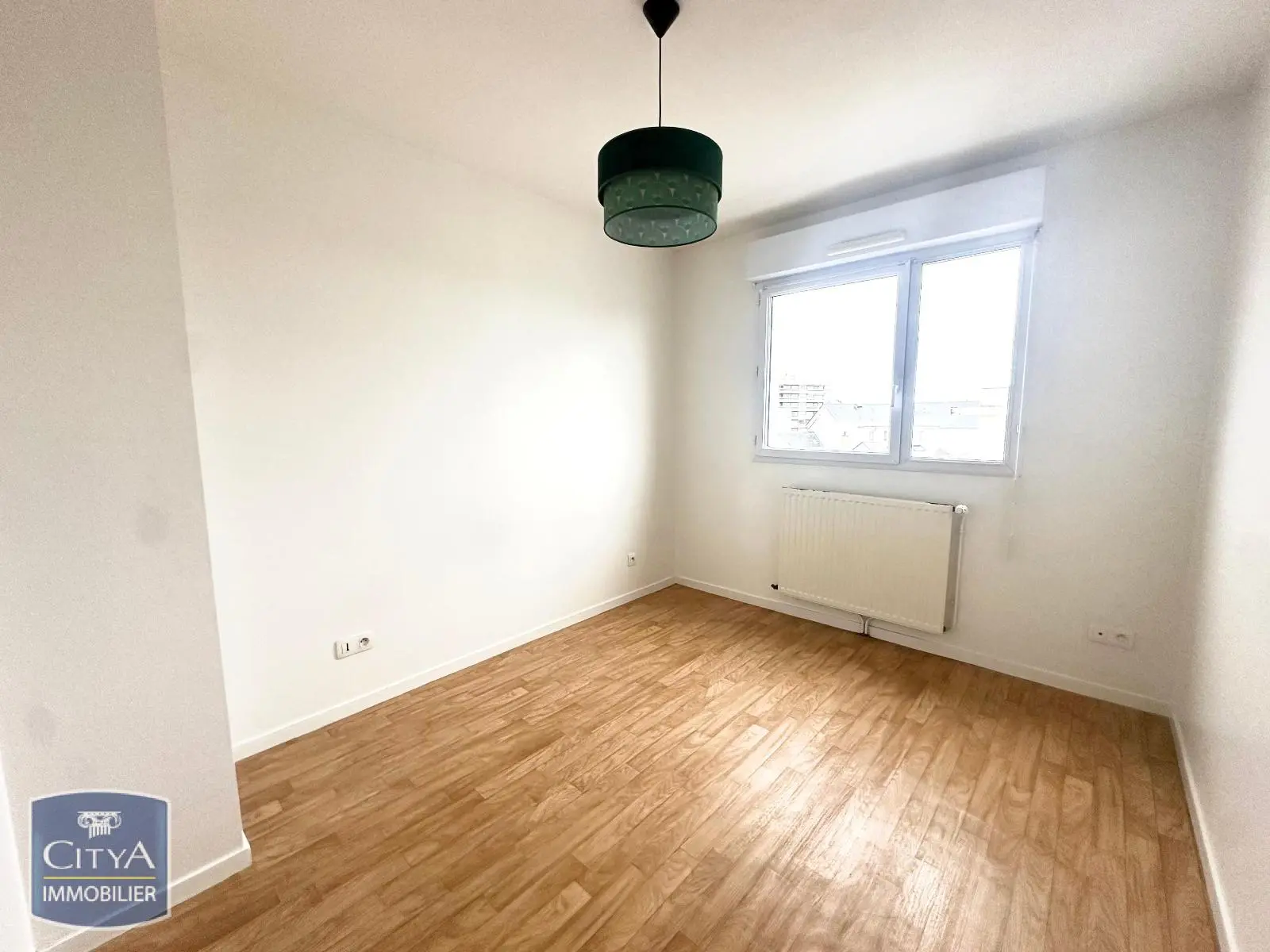 Photo 5 Appartement 3 pièces 60.37m²