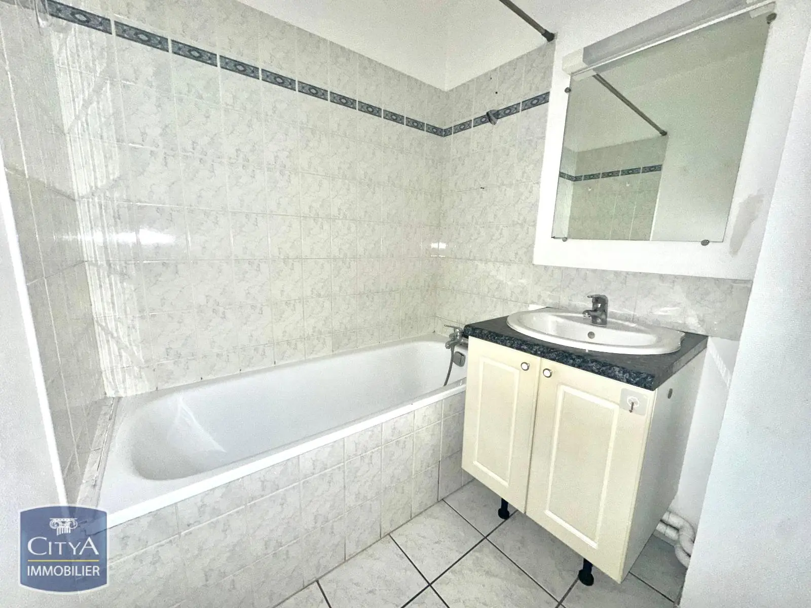 Photo 7 Appartement 3 pièces 60.37m²