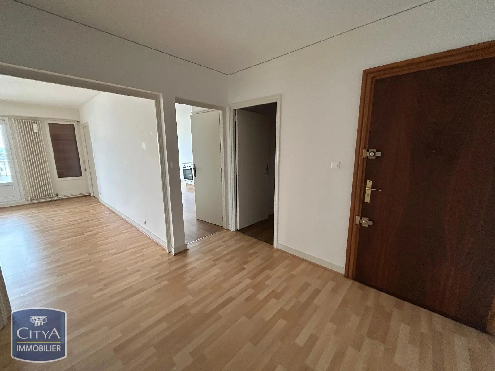Photo 2 Appartement 4 pièces 95.21m²