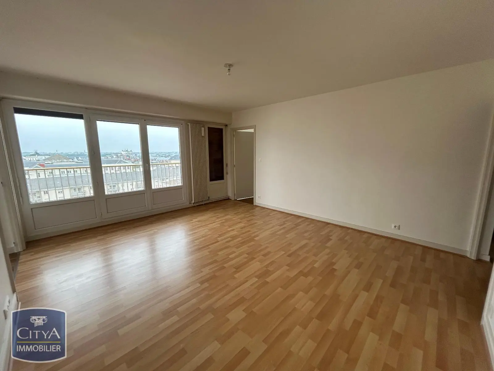 Photo 4 Appartement 4 pièces 95.21m²
