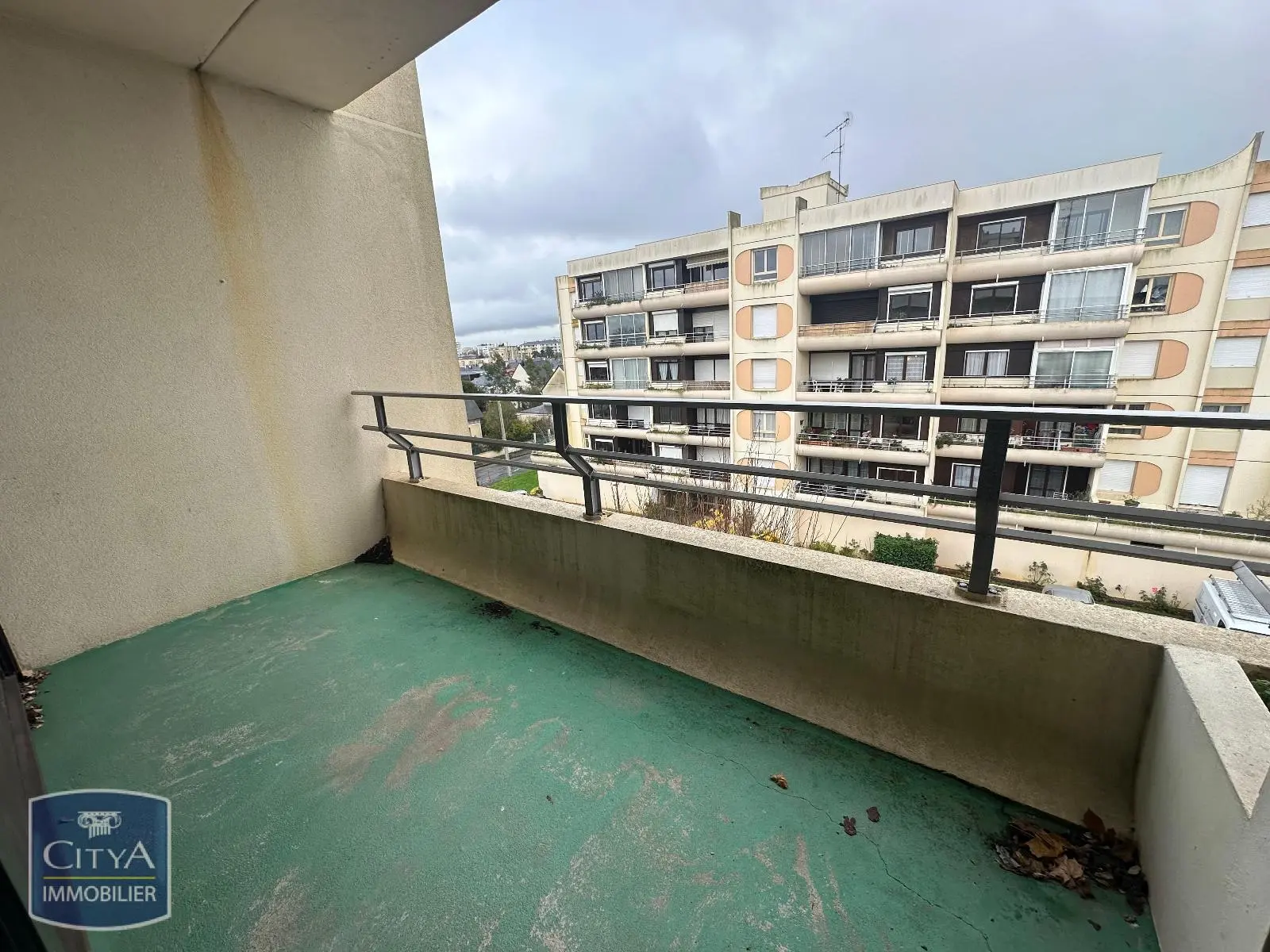 Photo 8 Appartement 2 pièces 51.19m²