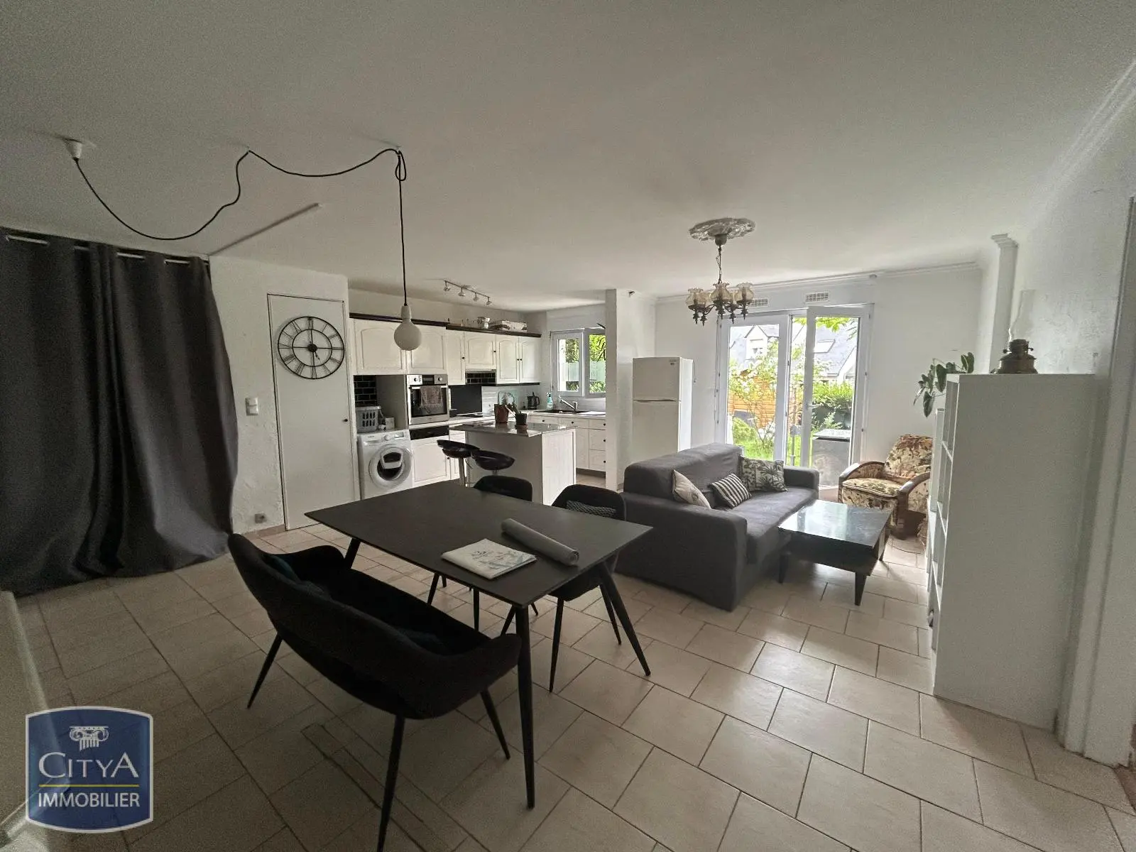 Photo 2 appartement Angers
