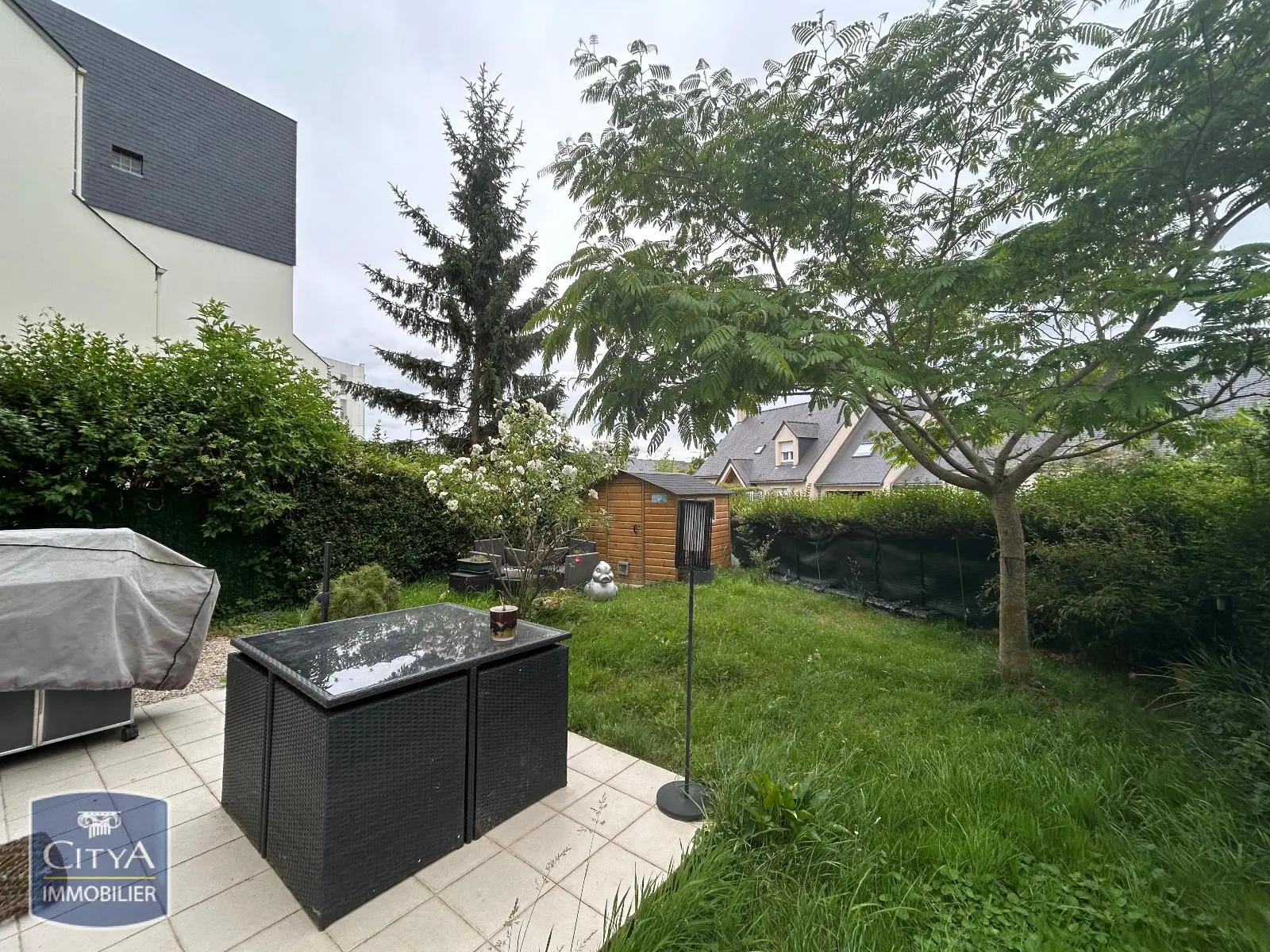 Photo 3 appartement Angers