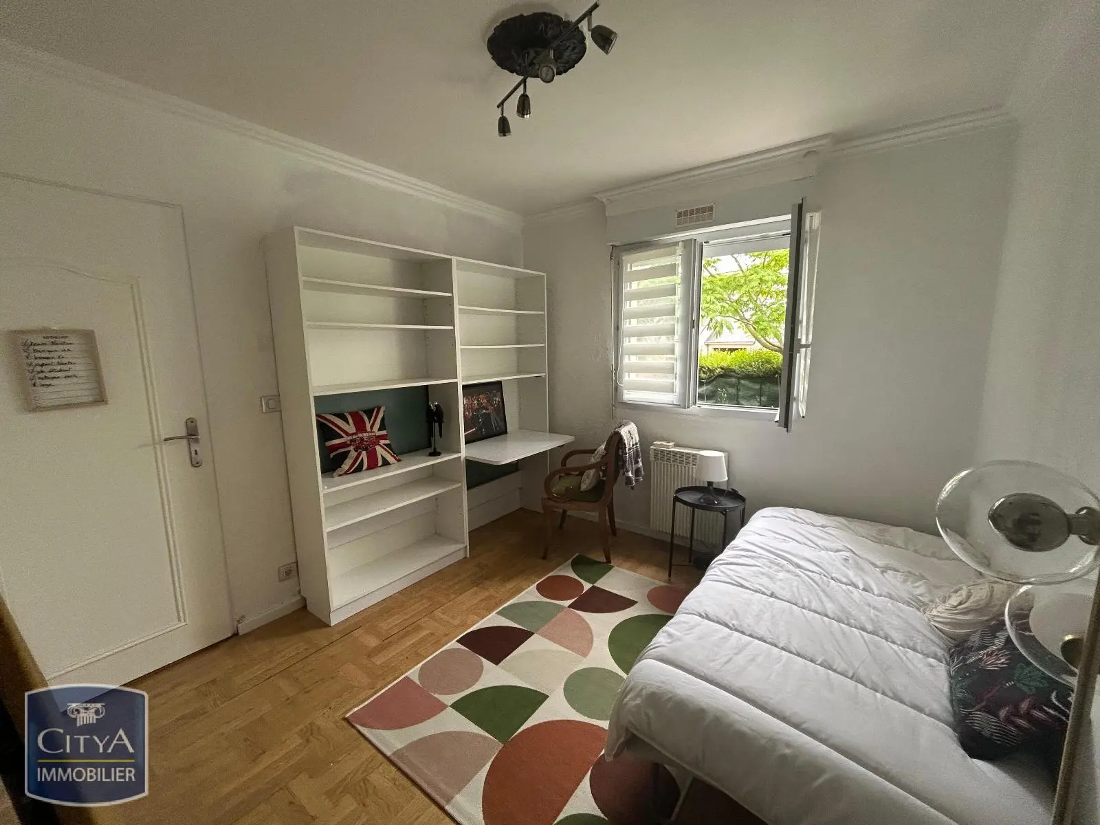 Photo 5 appartement Angers