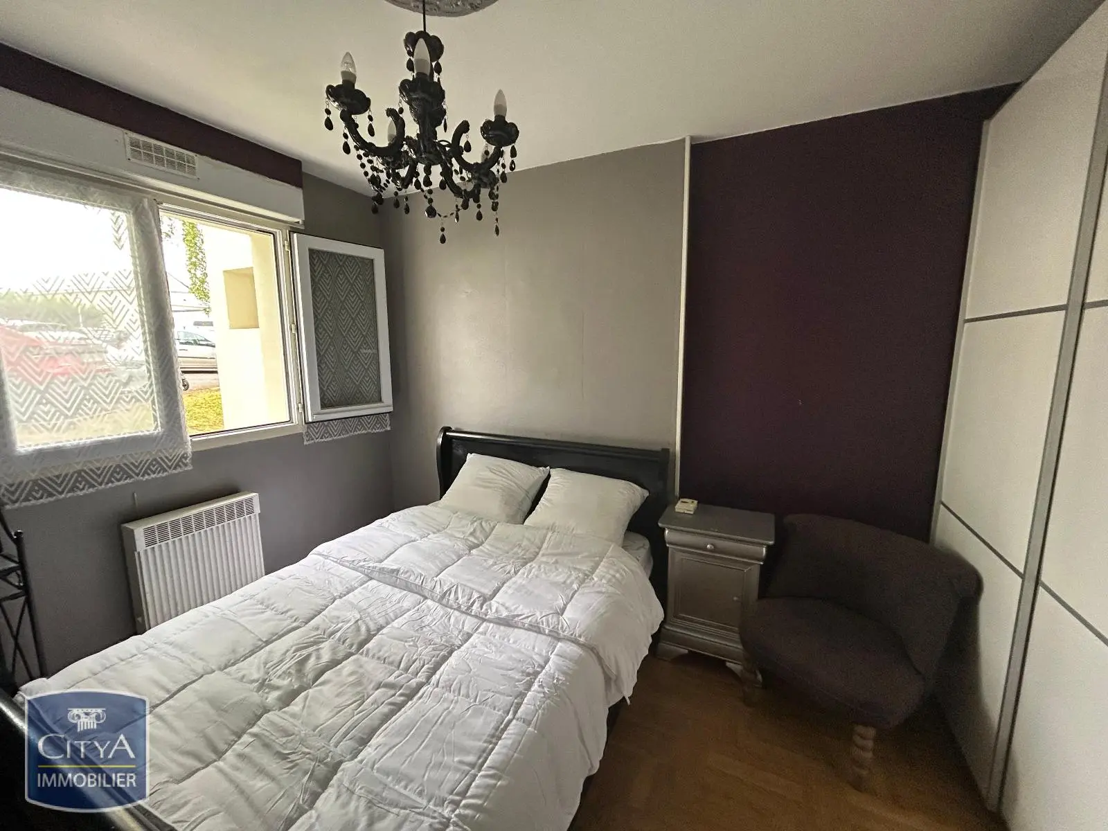 Photo 4 appartement Angers