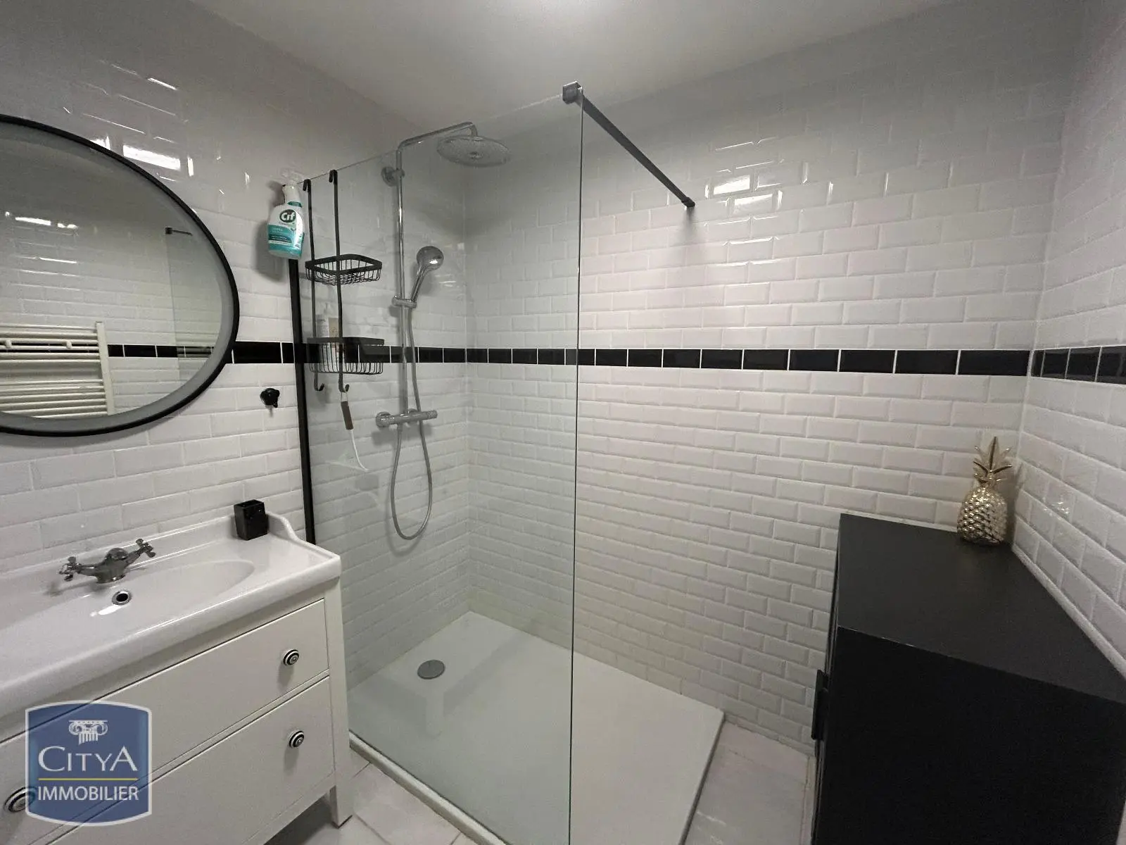 Photo 6 appartement Angers