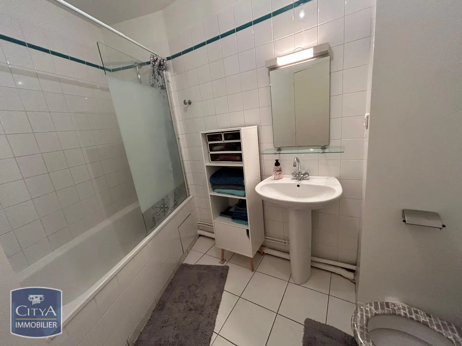 Photo 5 Appartement 1 pièce 42.09m²