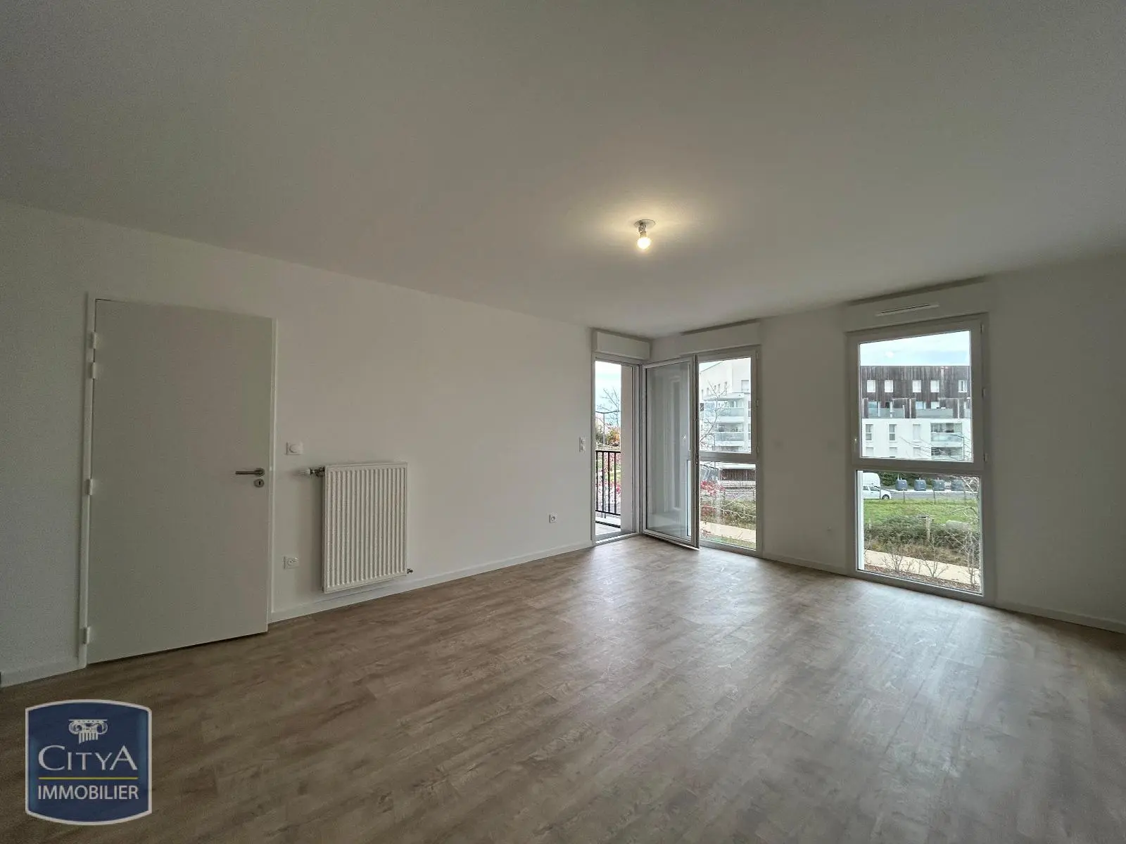 Photo 3 Appartement 2 pièces 45.15m²