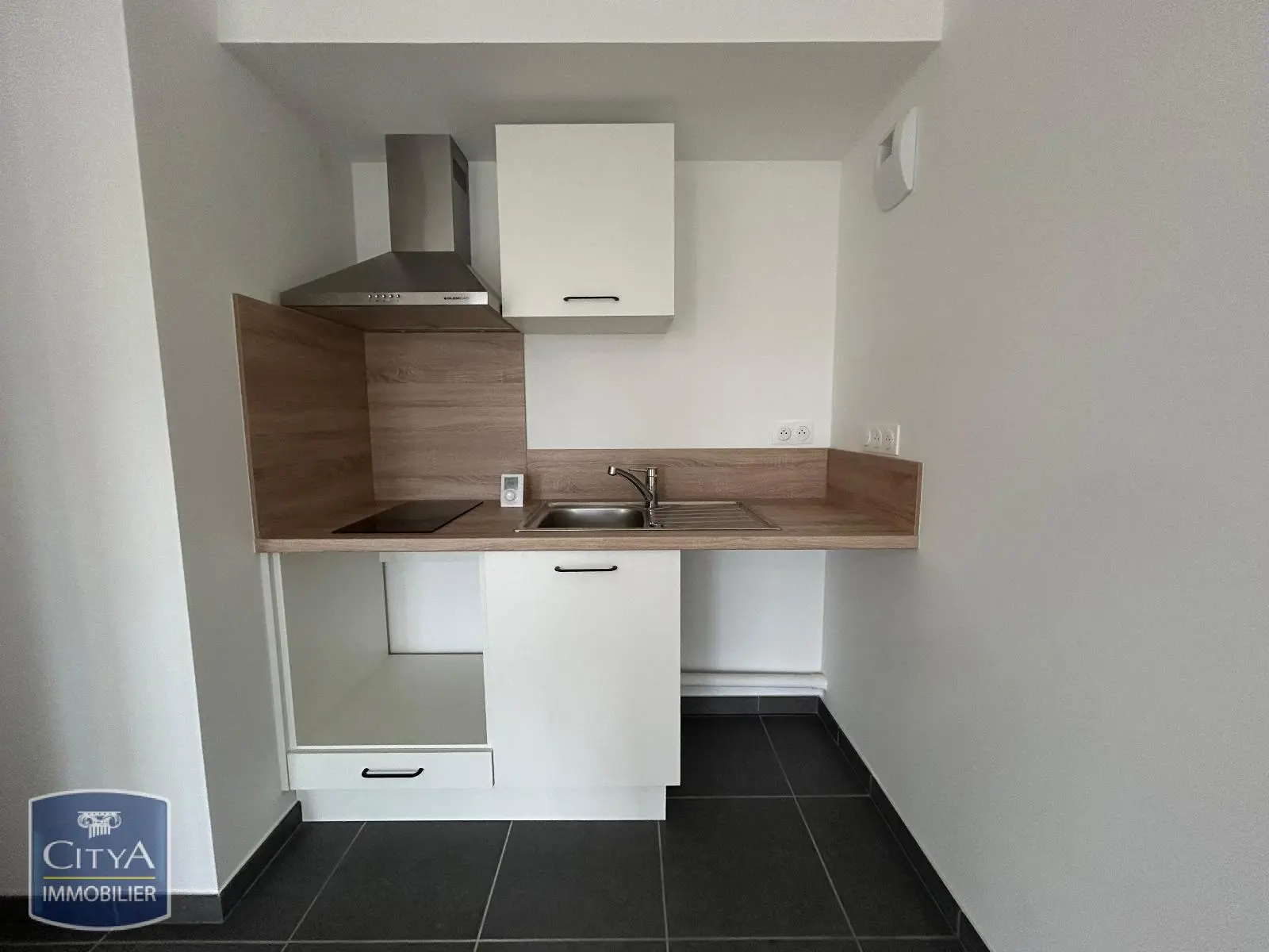 Photo 2 Appartement 2 pièces 45.15m²