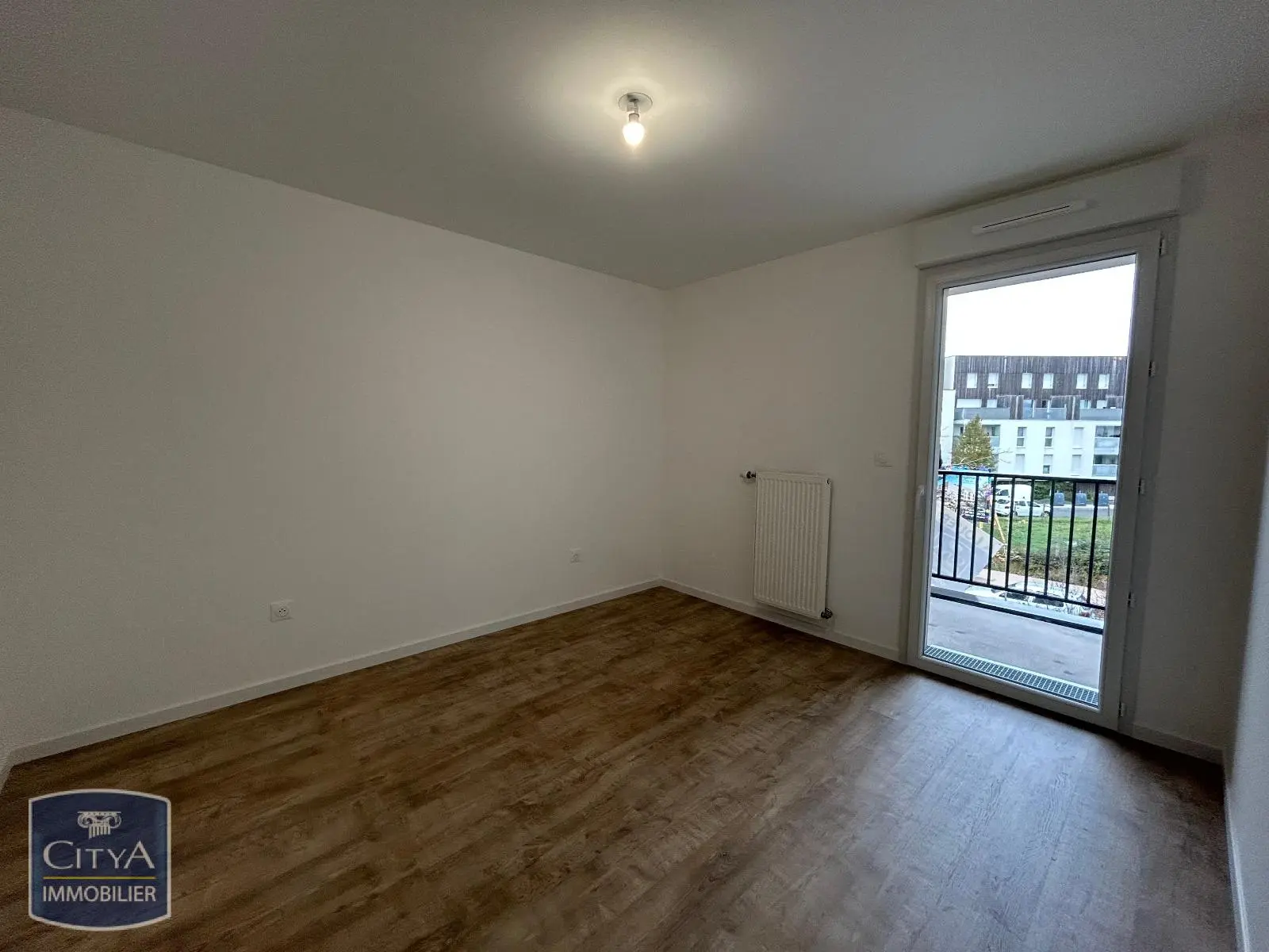 Photo 4 Appartement 2 pièces 45.15m²