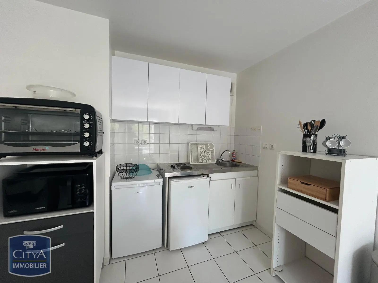 Photo 2 Appartement 1 pièce 42.09m²