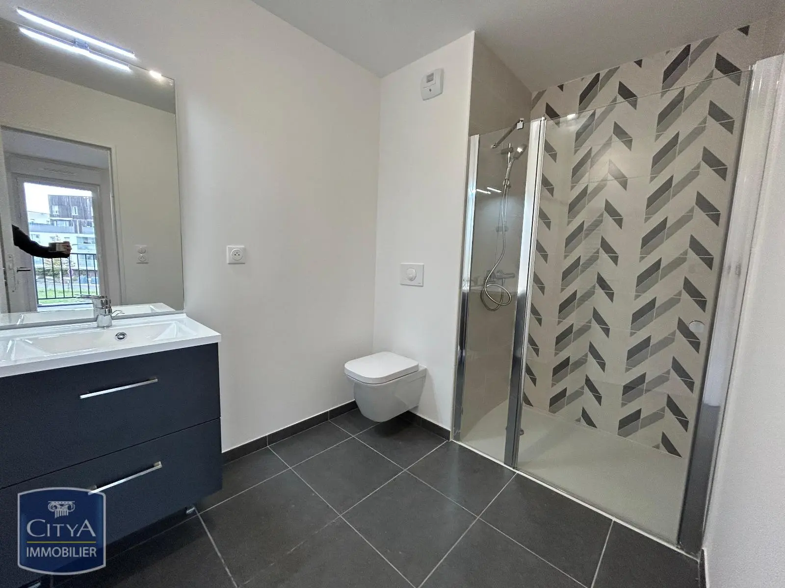 Photo 6 Appartement 2 pièces 45.15m²