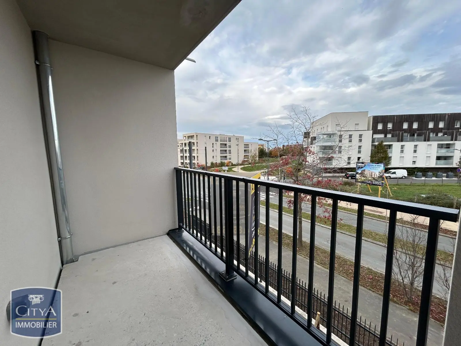 Photo 7 Appartement 2 pièces 45.15m²