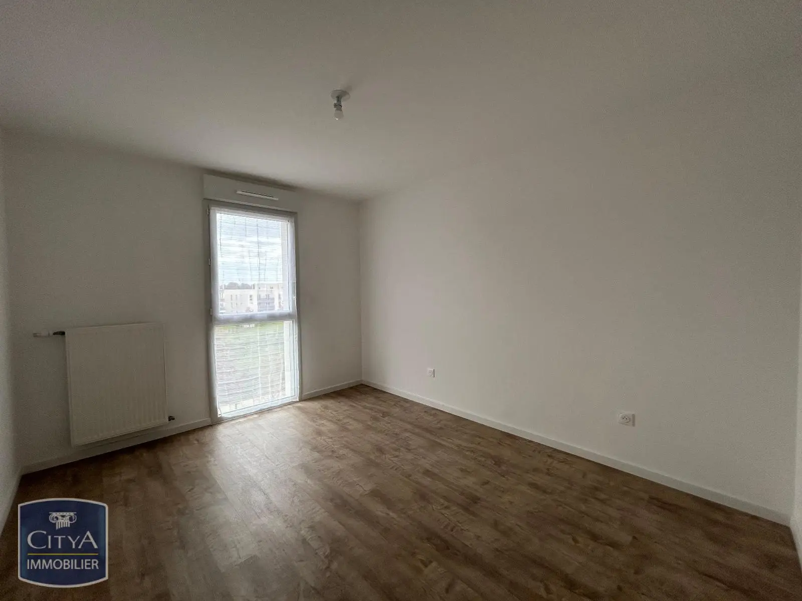 Photo 5 Appartement 2 pièces 47.31m²