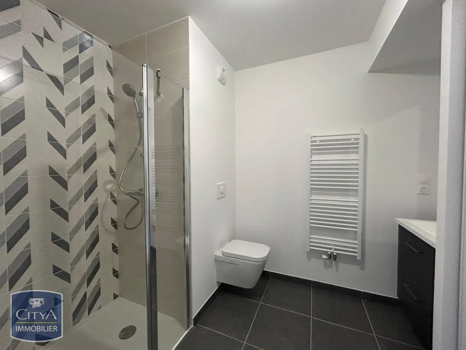 Photo 10 Appartement 2 pièces 47.31m²