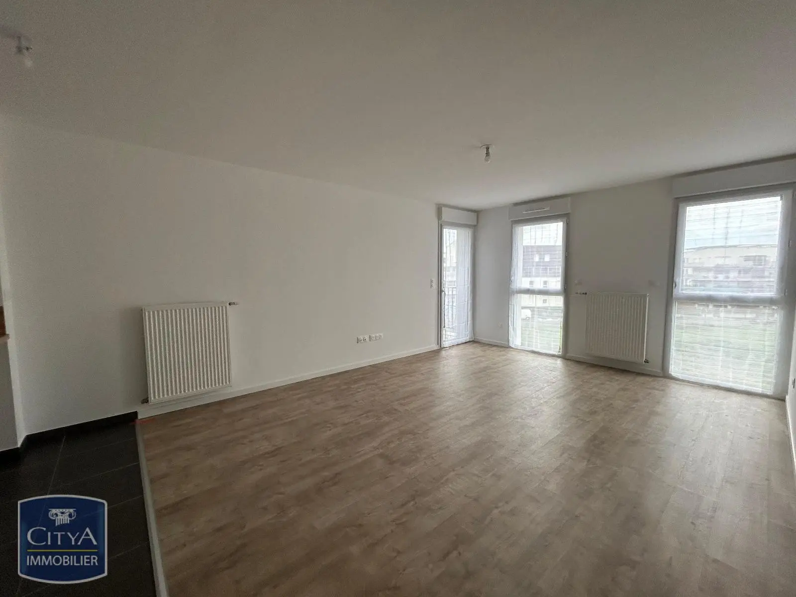 Photo 4 Appartement 2 pièces 47.31m²