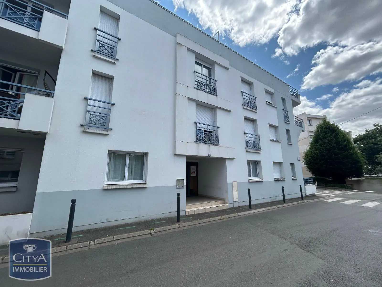 Photo 7 Appartement 1 pièce 42.09m²